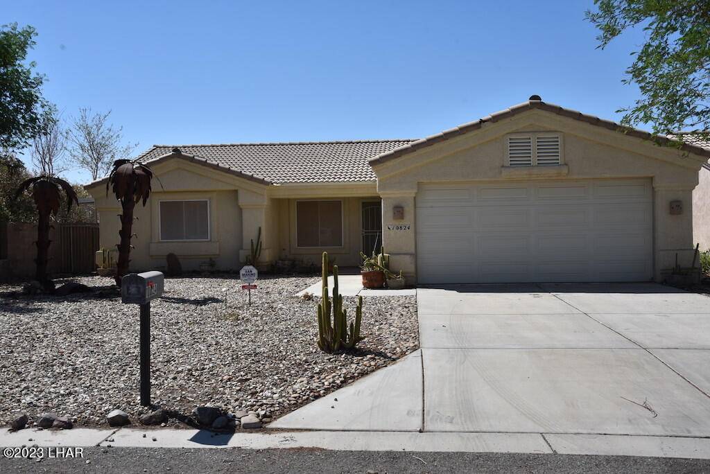 Parker, AZ 85344,10824 Rio Vista Court Ct