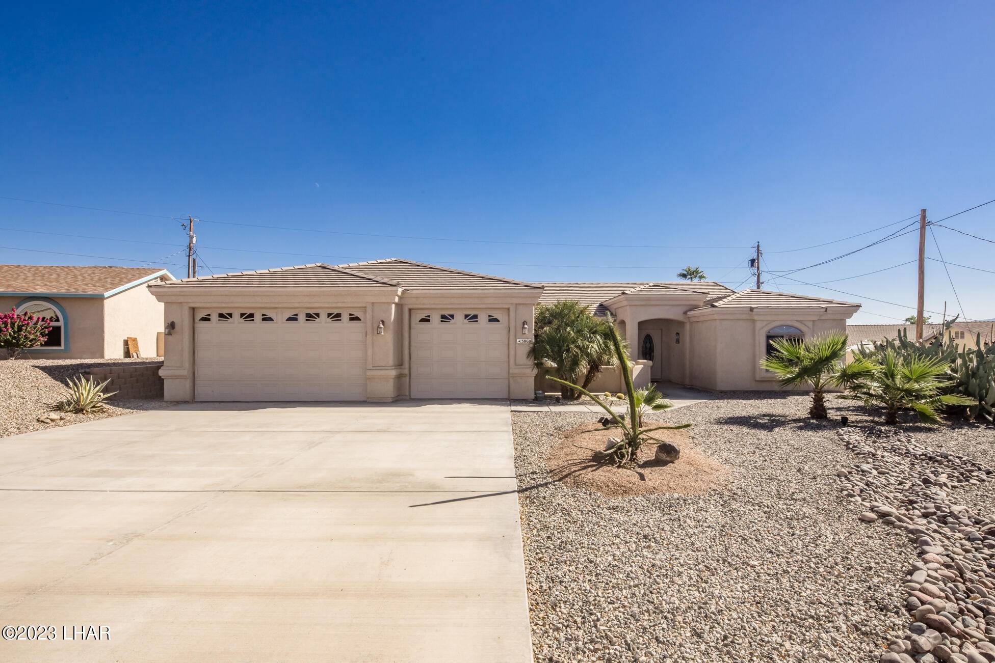 Lake Havasu City, AZ 86406,3860 Hungry Horse Dr