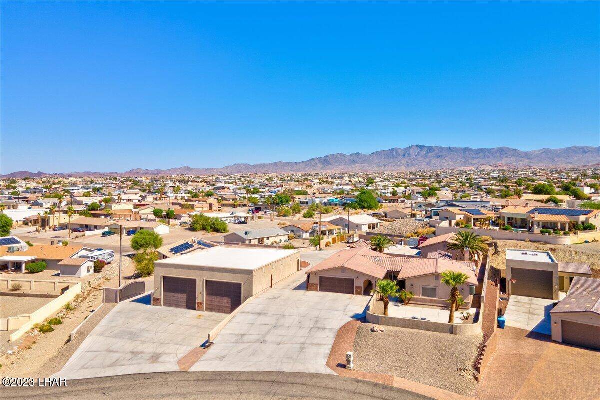 Lake Havasu City, AZ 86403,857 Manor Dr