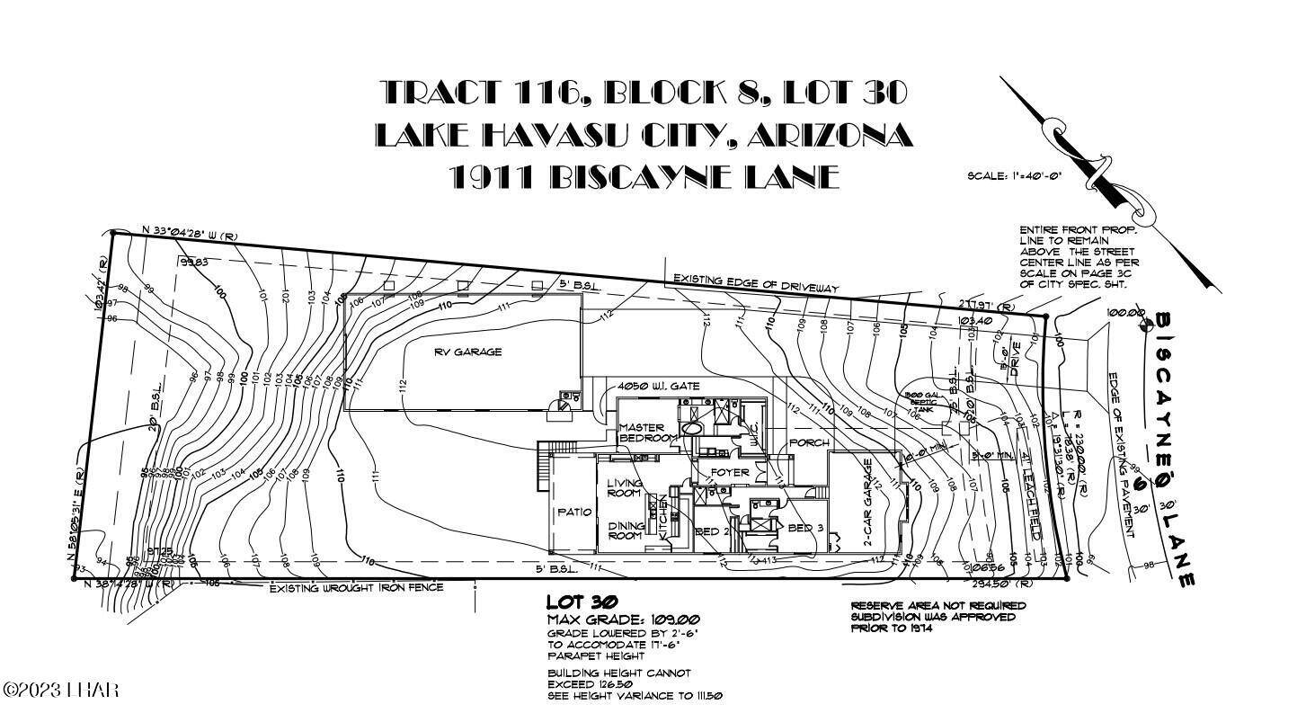 Lake Havasu City, AZ 86403,1911 Biscayne Ln