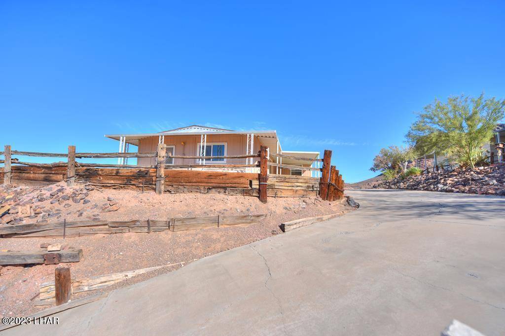 Parker, AZ 85344,37485 Bay View Dr