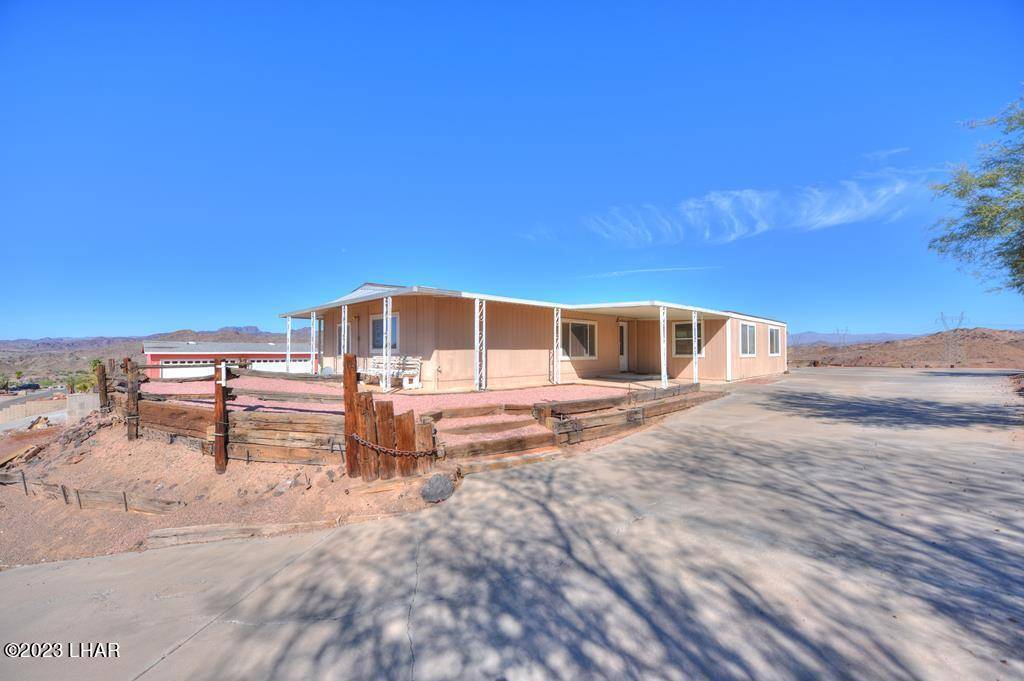 Parker, AZ 85344,37485 Bay View Dr