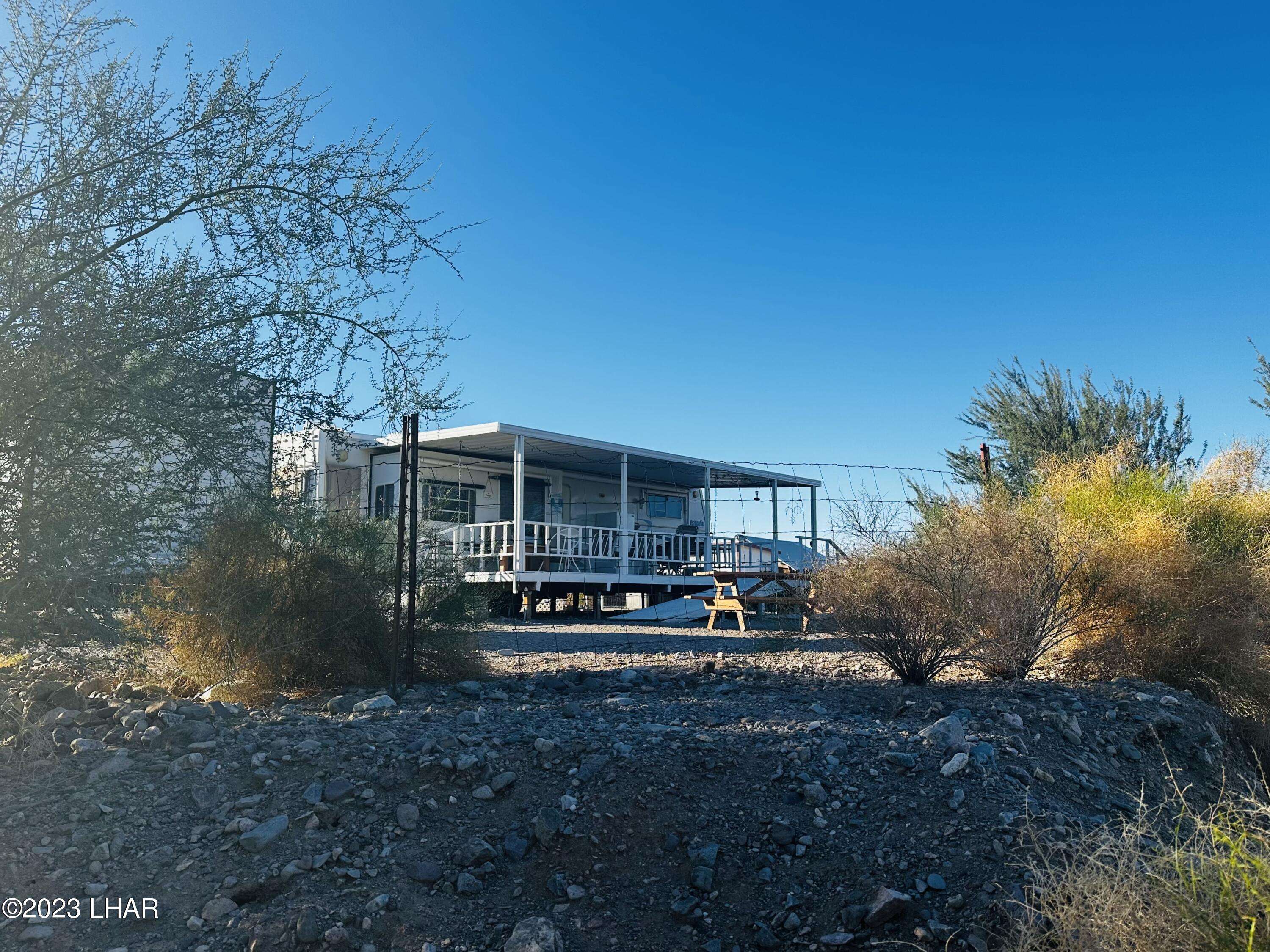 Quartzsite, AZ 85346,215 D N Targa Trail Ln