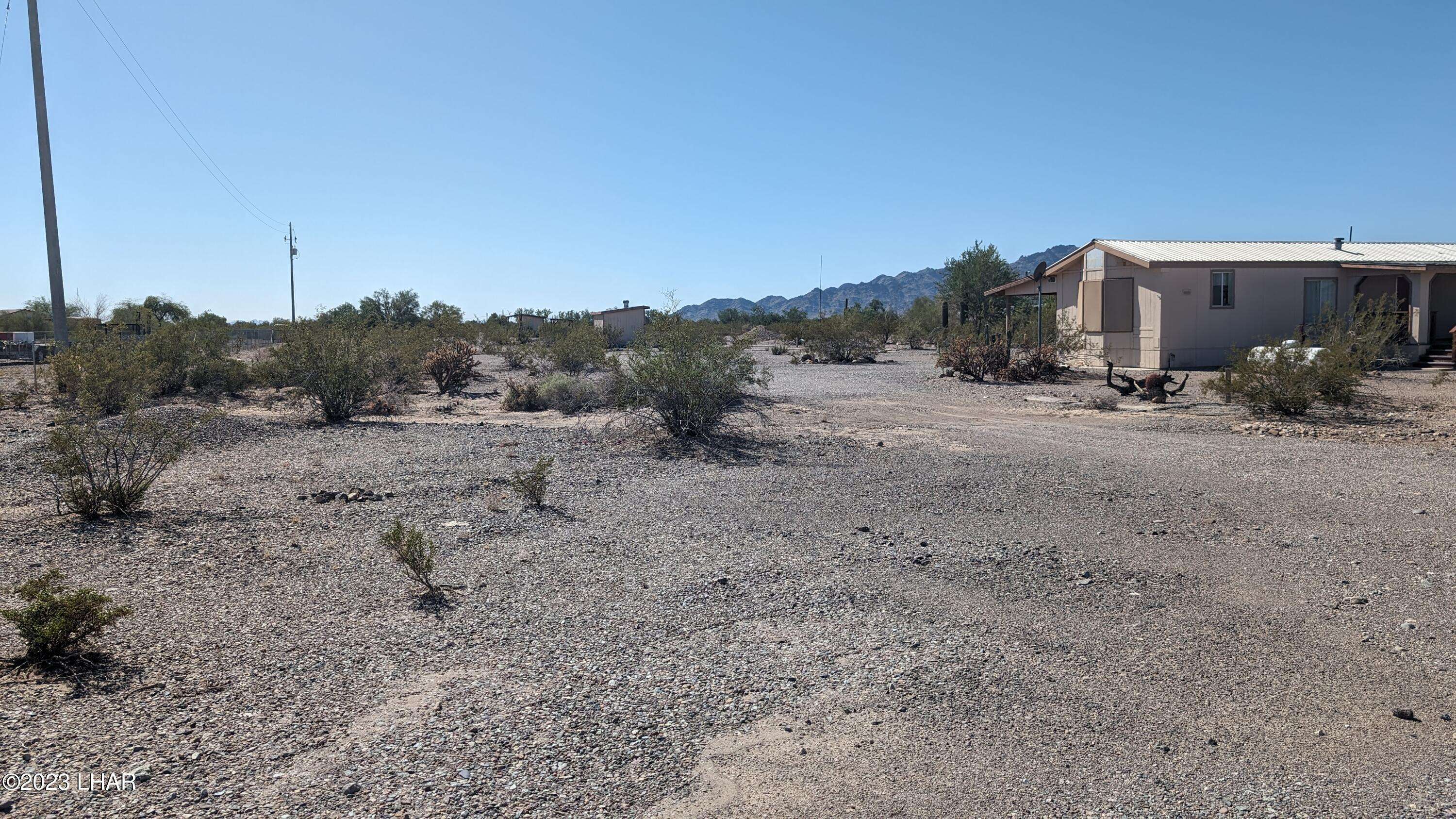 Quartzsite, AZ 85346,29866 W Sunset St