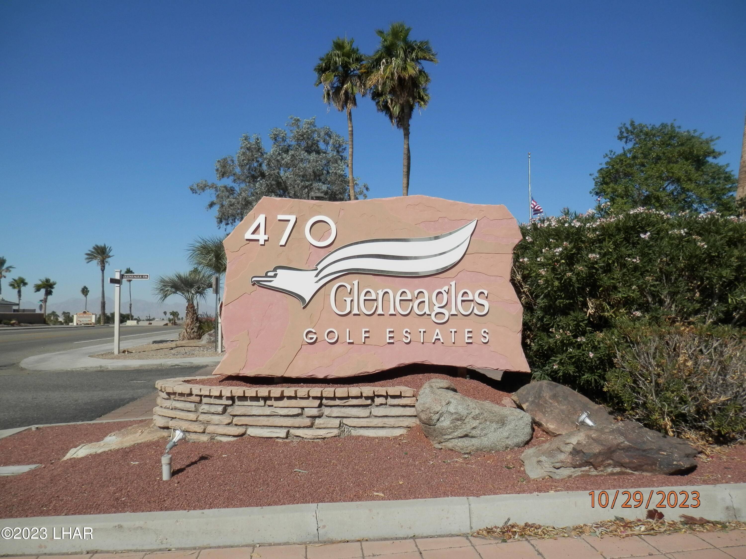 Lake Havasu City, AZ 86406,470 S Acoma Blvd #B120