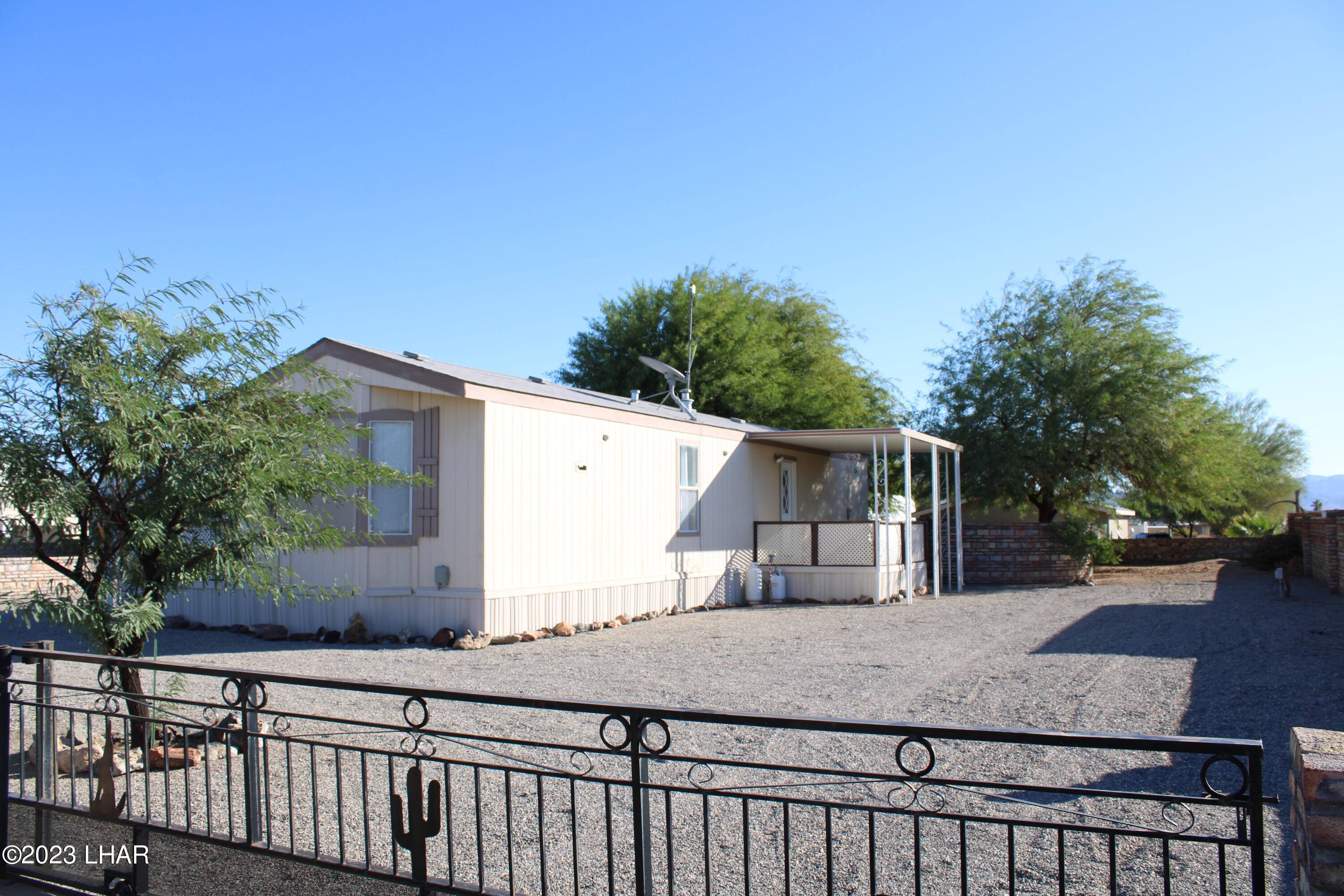 Quartzsite, AZ 85346,49585 Opal Ave Ave