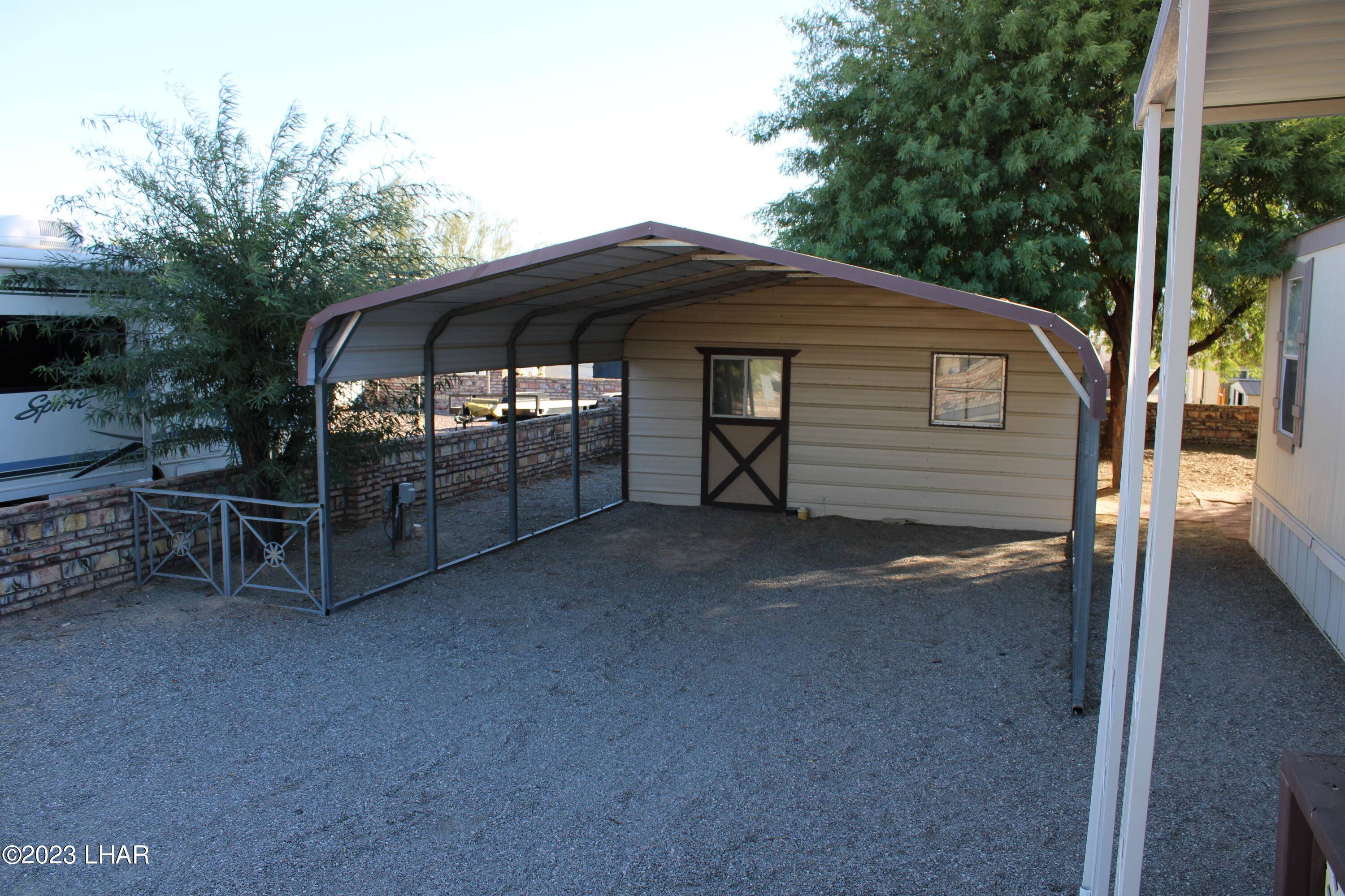 Quartzsite, AZ 85346,49585 Opal Ave Ave