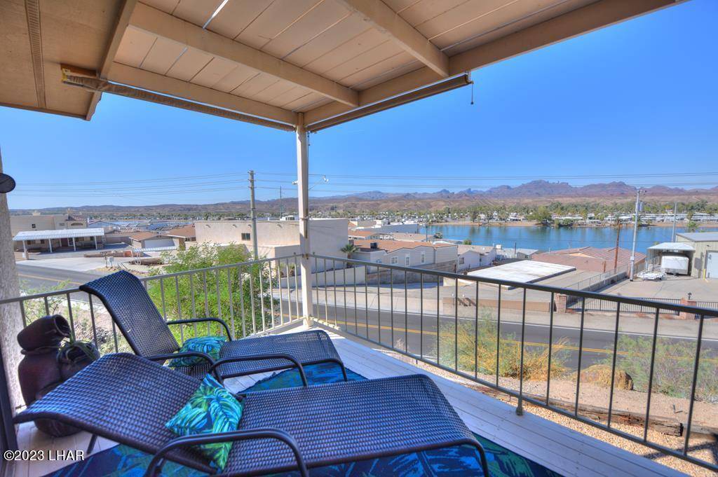 Parker, AZ 85344,8625 Riverside Dr #9