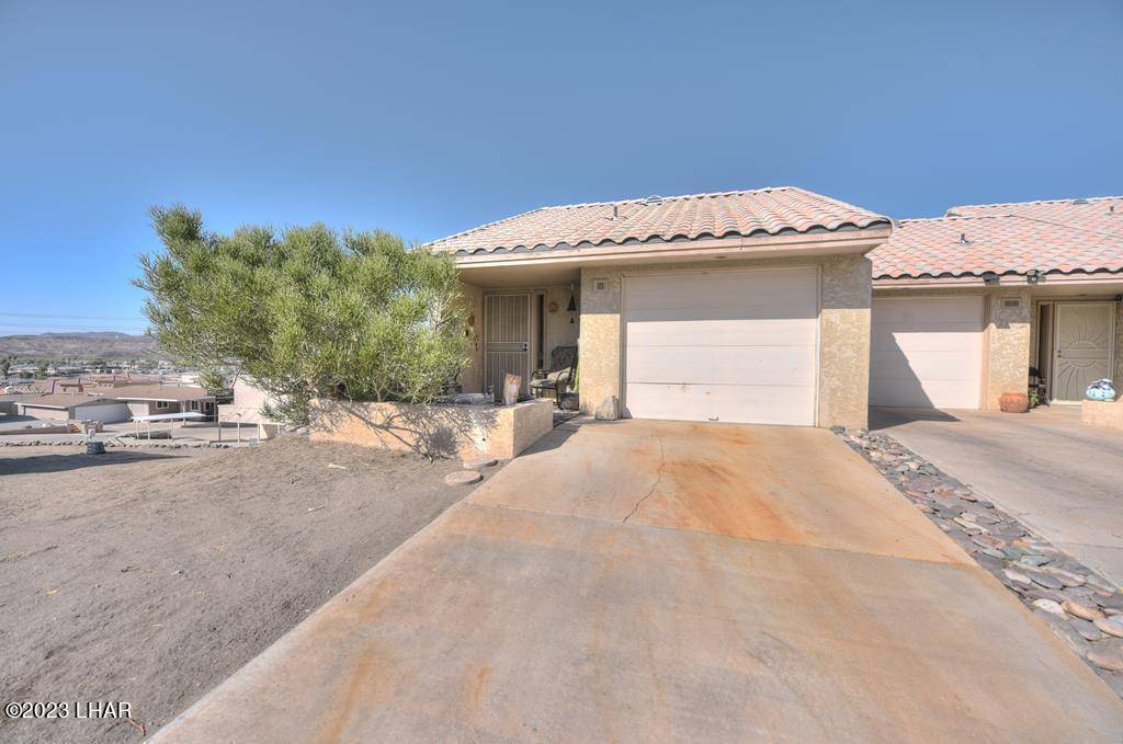 Parker, AZ 85344,8625 Riverside Dr #9