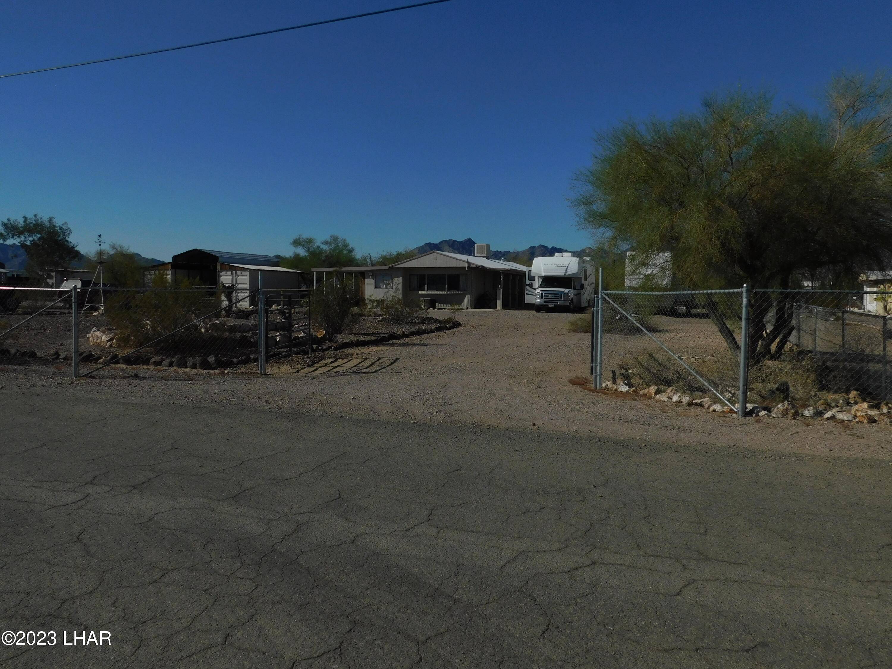 Quartzsite, AZ 85346,52442 Quail Dr