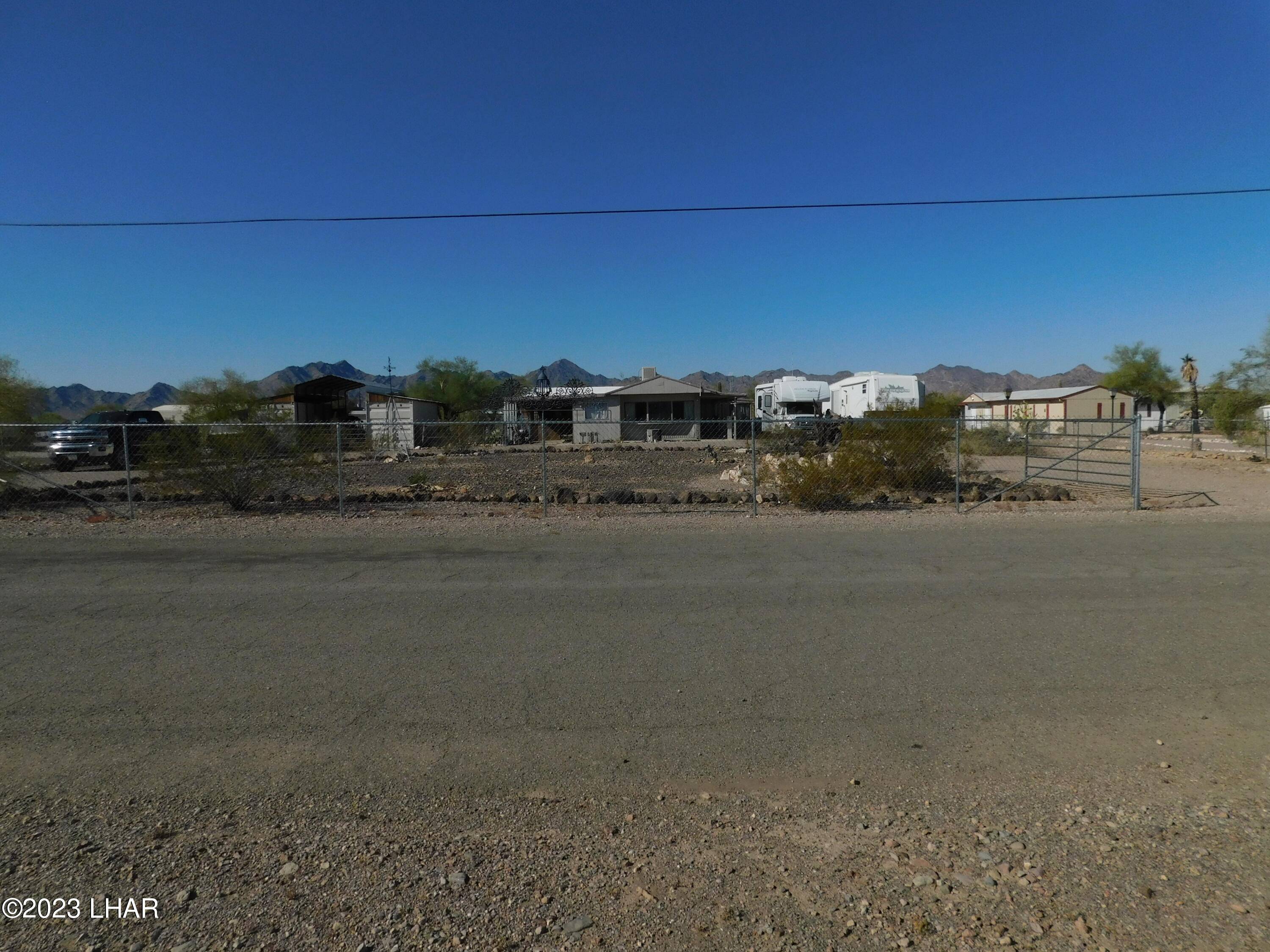 Quartzsite, AZ 85346,52442 Quail Dr