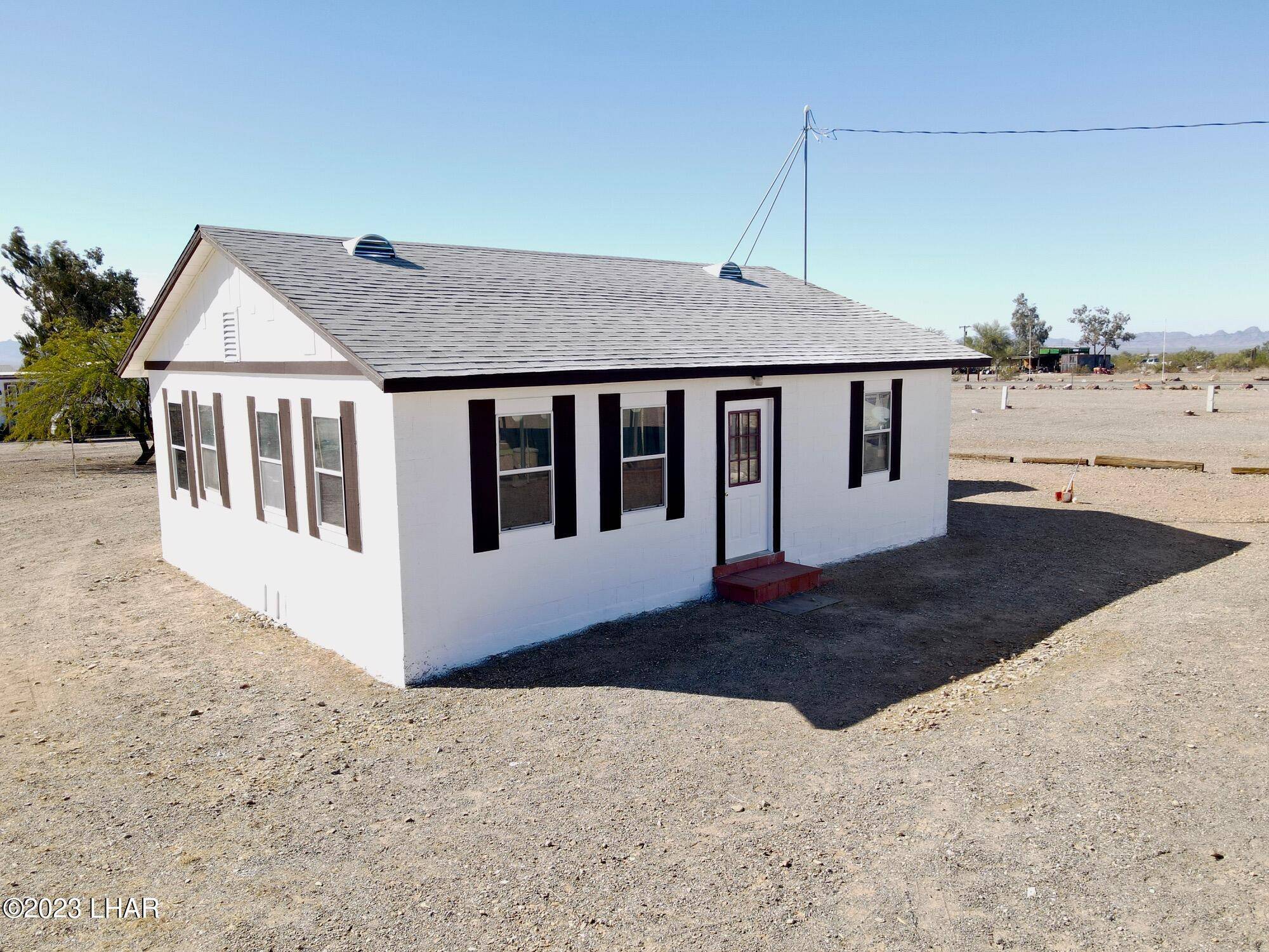 Salome, AZ 85348,40725 Vicksburg Rd