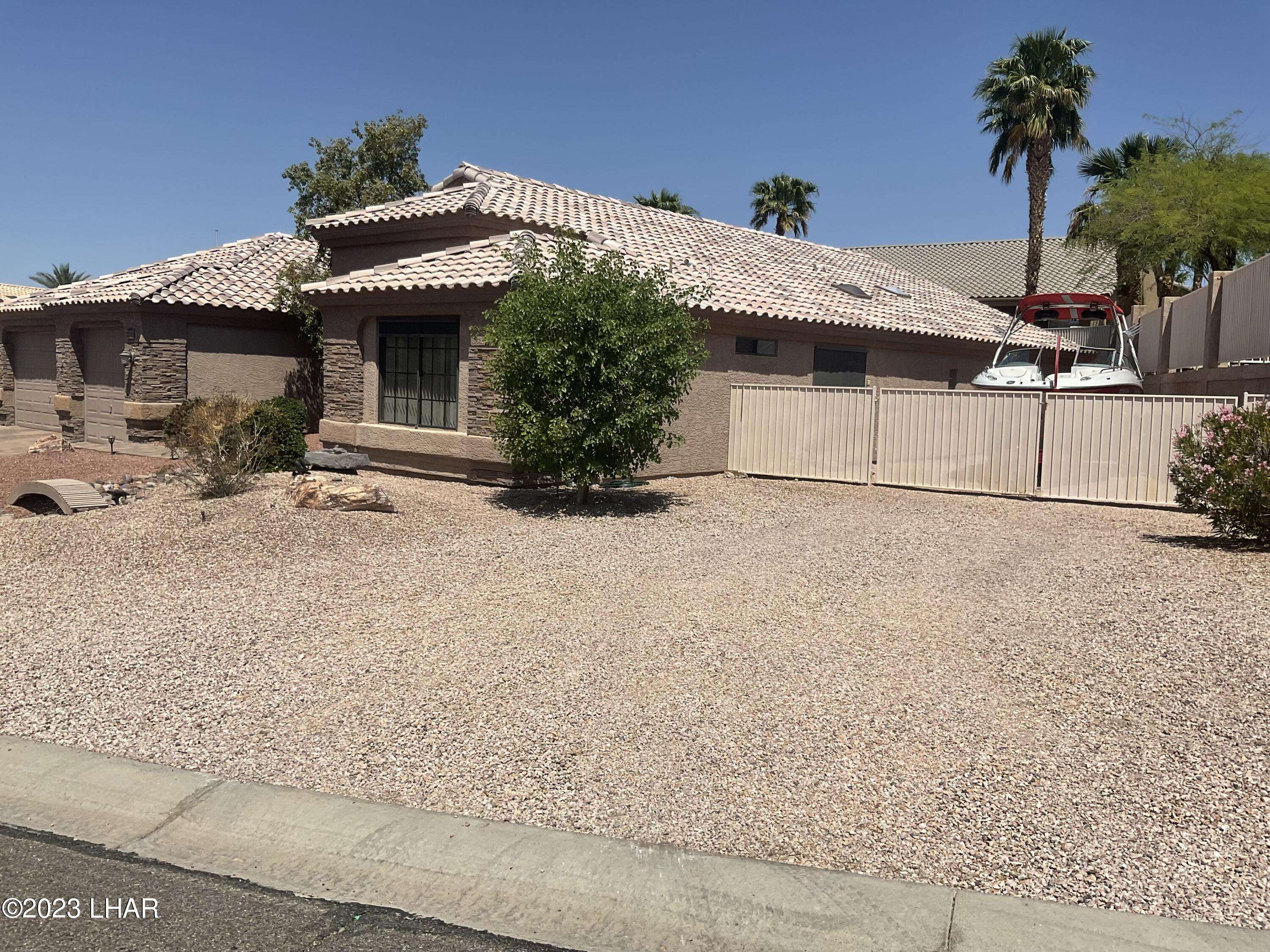 Lake Havasu City, AZ 86404,2241 Jacob Row