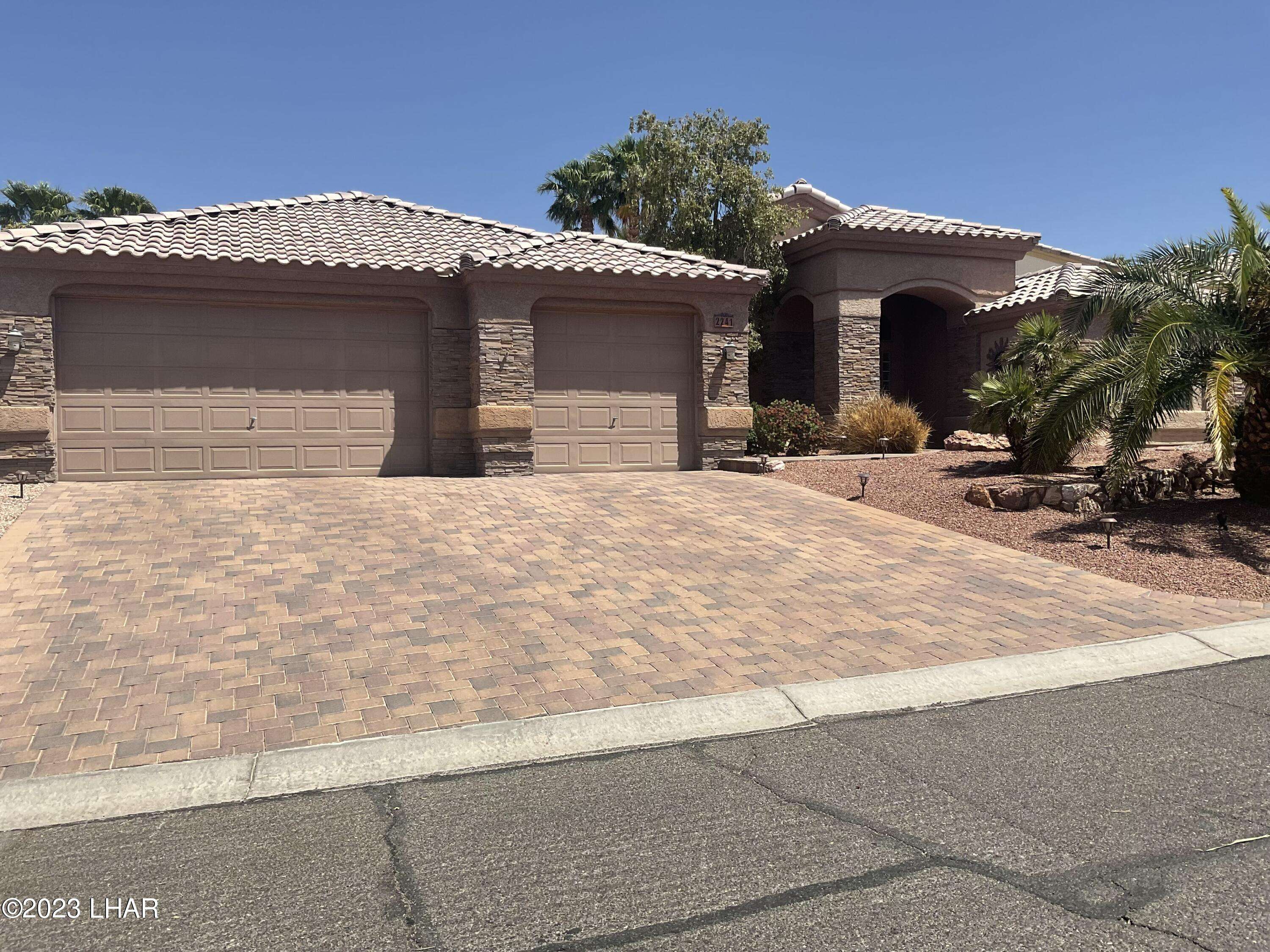 Lake Havasu City, AZ 86404,2241 Jacob Row