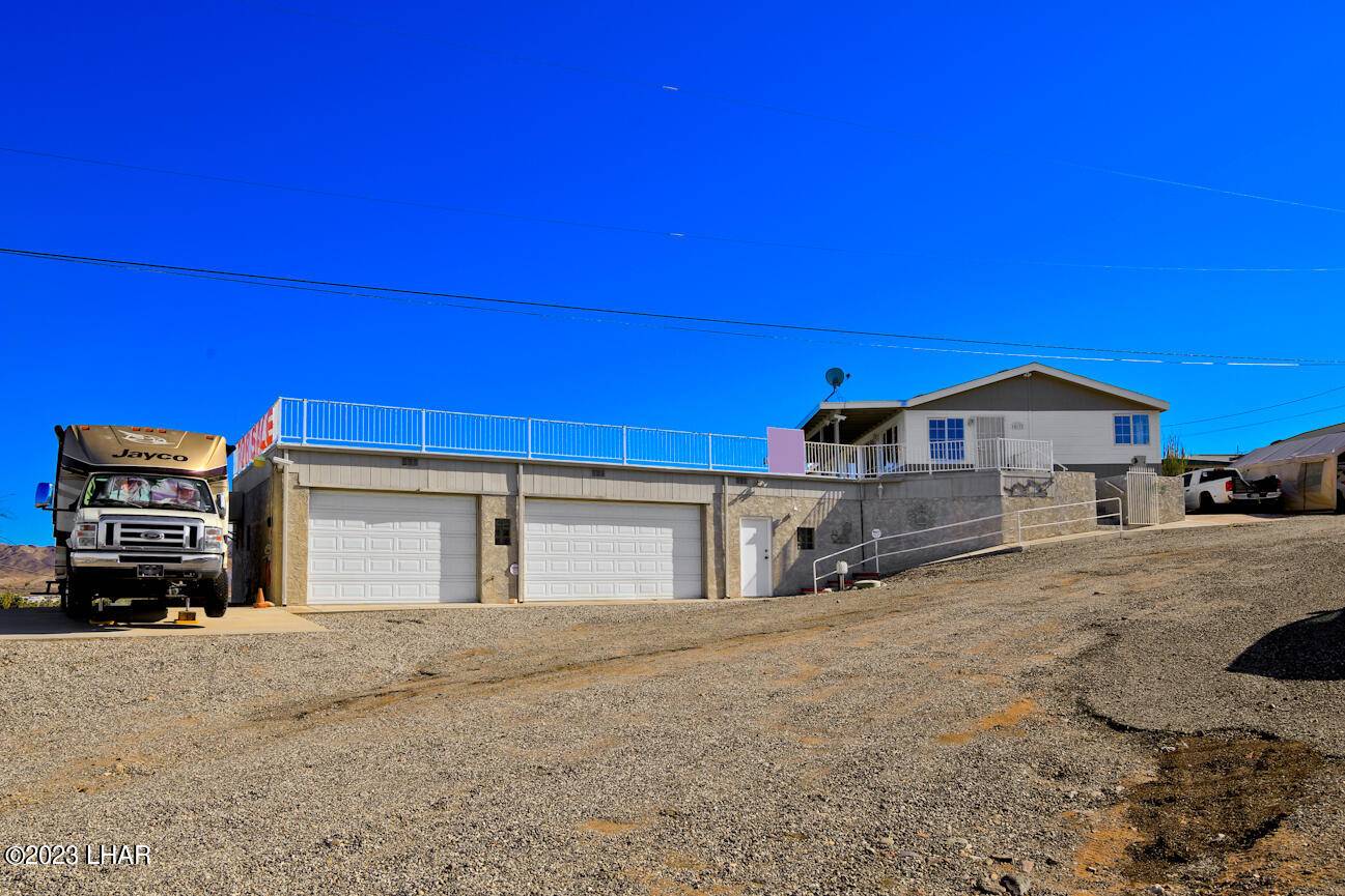 Parker, AZ 85344,10177 Marina View Dr