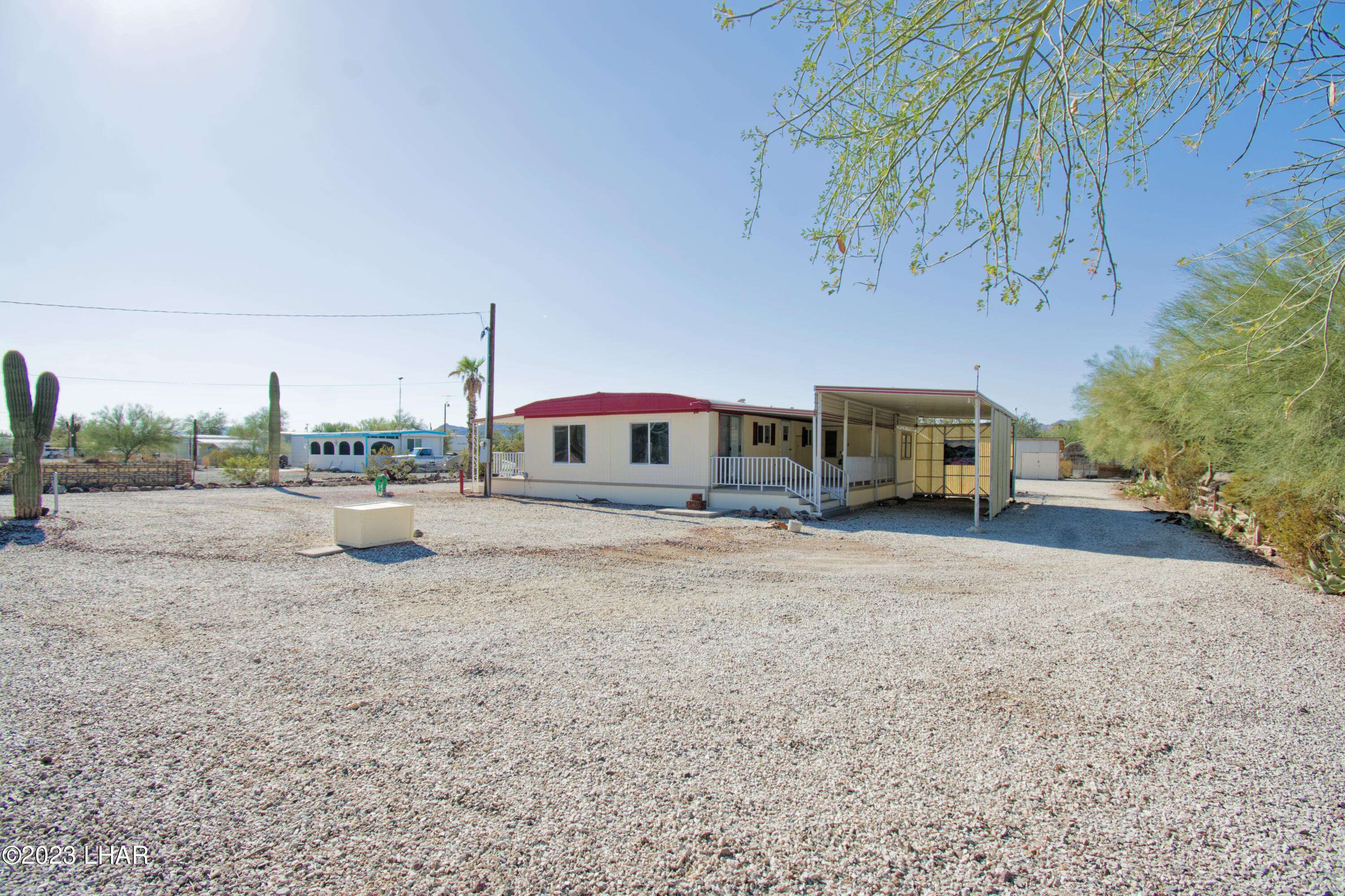 Quartzsite, AZ 85346,790 N Lollipop Ln