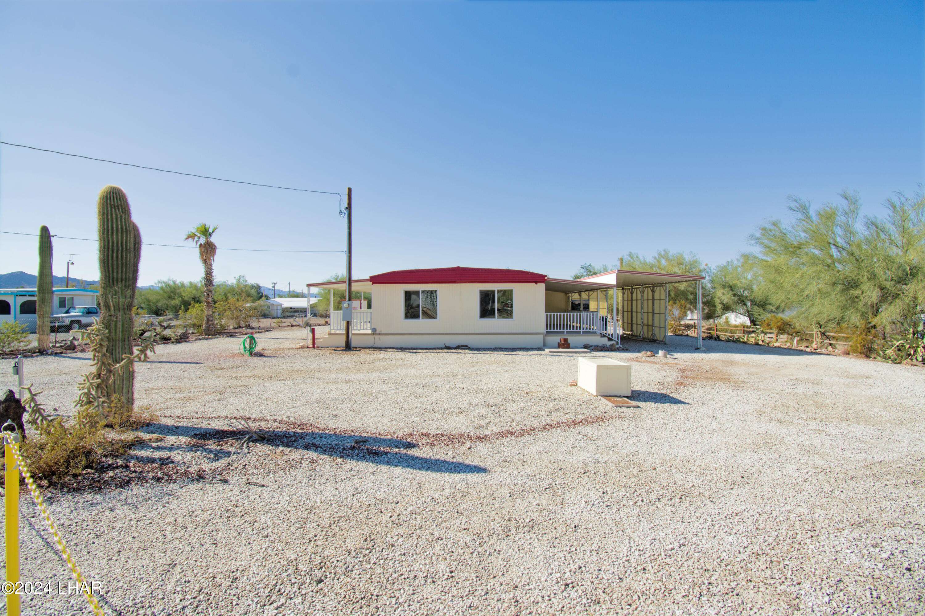 Quartzsite, AZ 85346,790 N Lollipop Ln