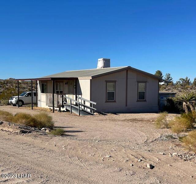 Meadview, AZ 86444,267 W Calico Dr