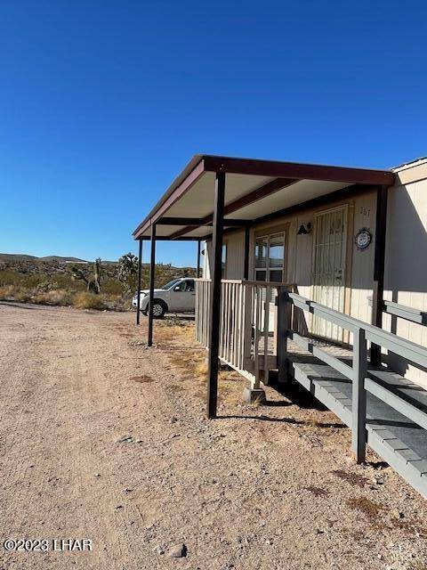 Meadview, AZ 86444,267 W Calico Dr