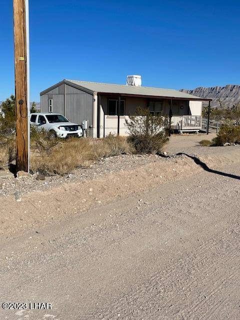 Meadview, AZ 86444,267 W Calico Dr