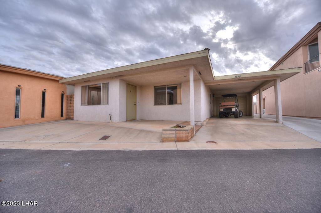 Parker, AZ 85344,6859 Bonnie Dr