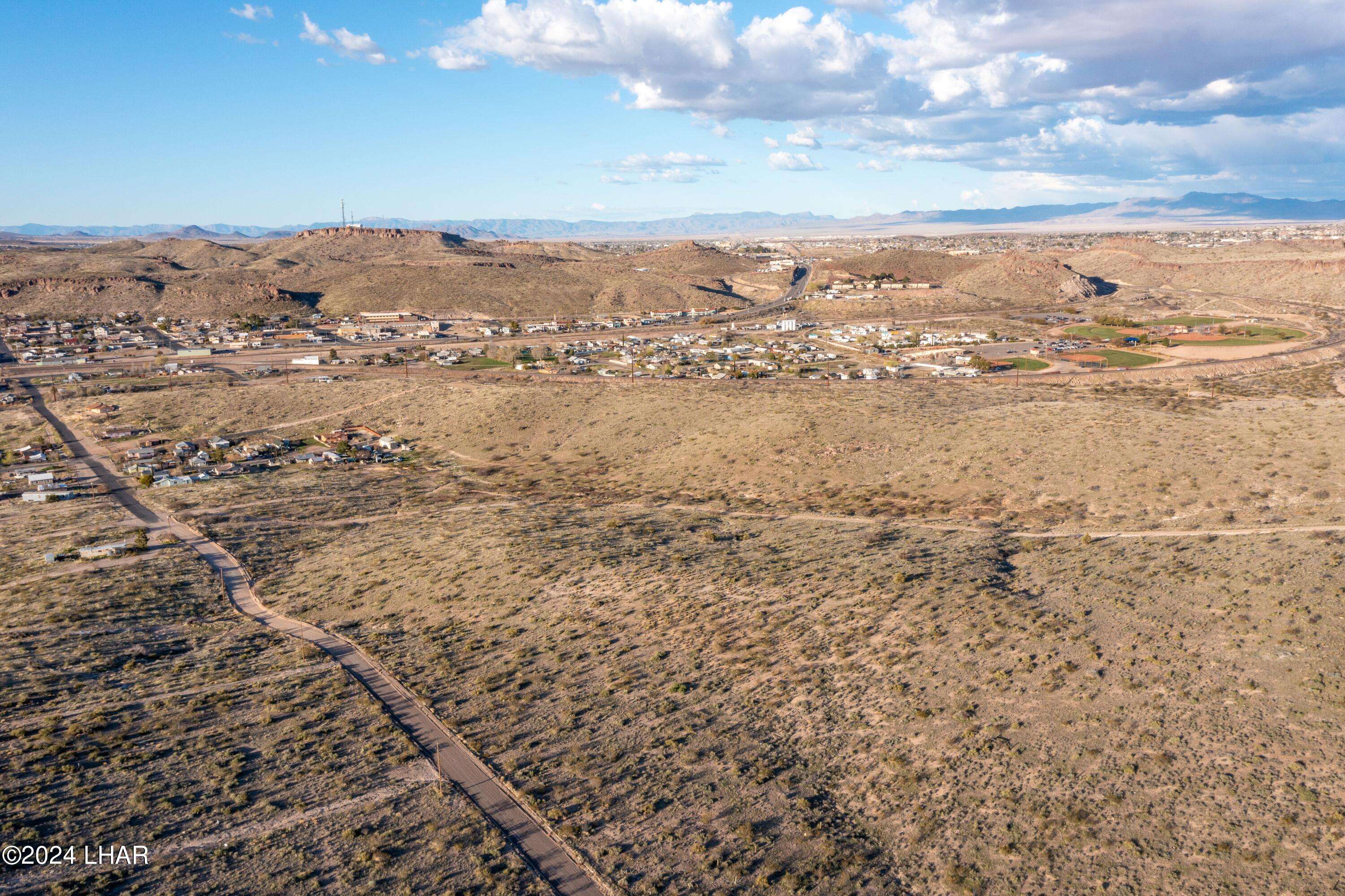 Kingman, AZ 86401,000 High Bluffs Ranch