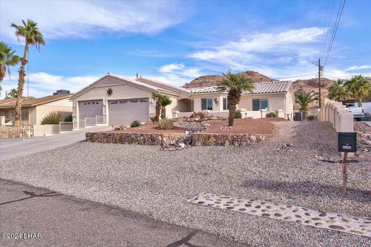 Lake Havasu City, AZ 86406,3270 Chanute Dr