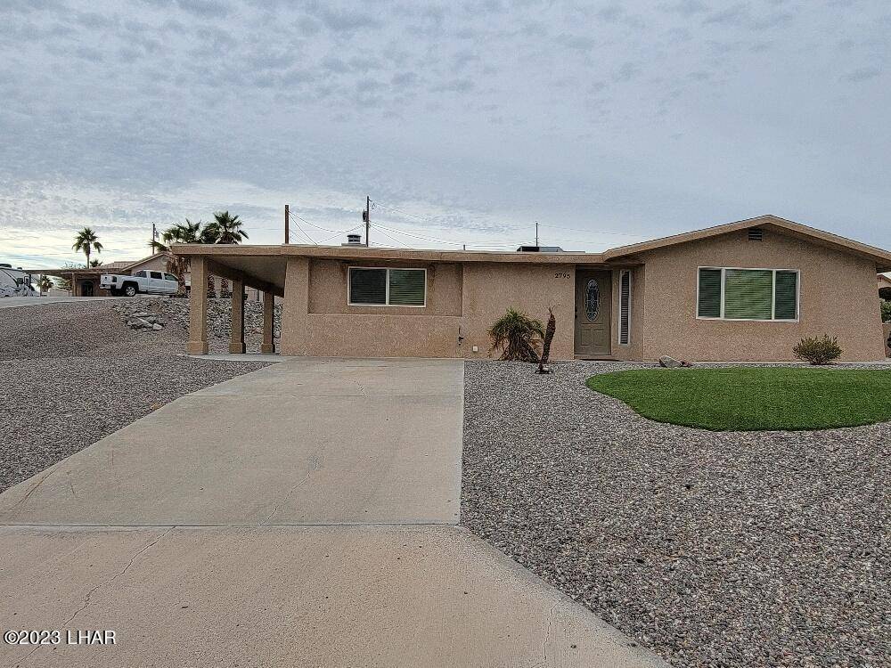 Lake Havasu City, AZ 86404,2795 Bamboo Dr