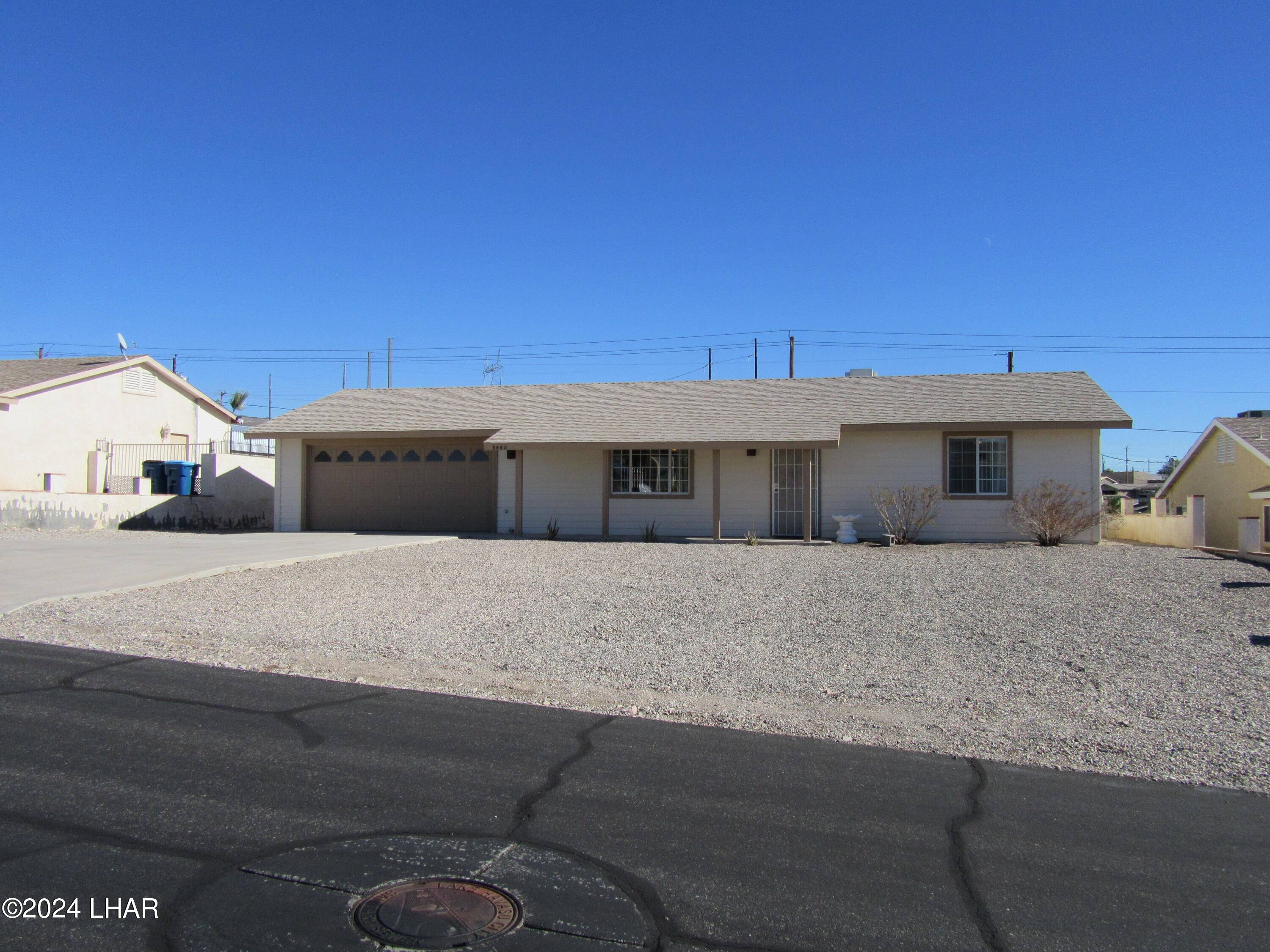 Lake Havasu City, AZ 86406,3660 Beechwood Dr