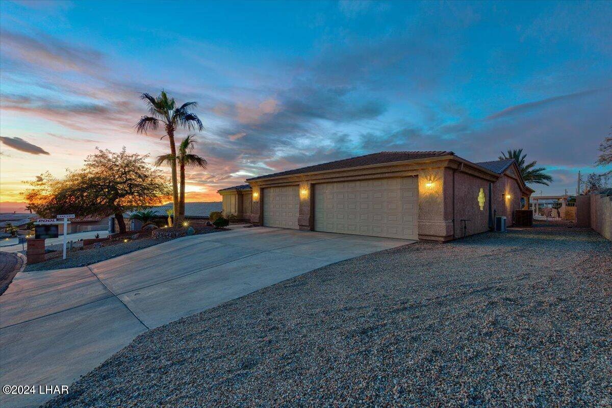 Lake Havasu City, AZ 86404,3045 Pepperwood Dr