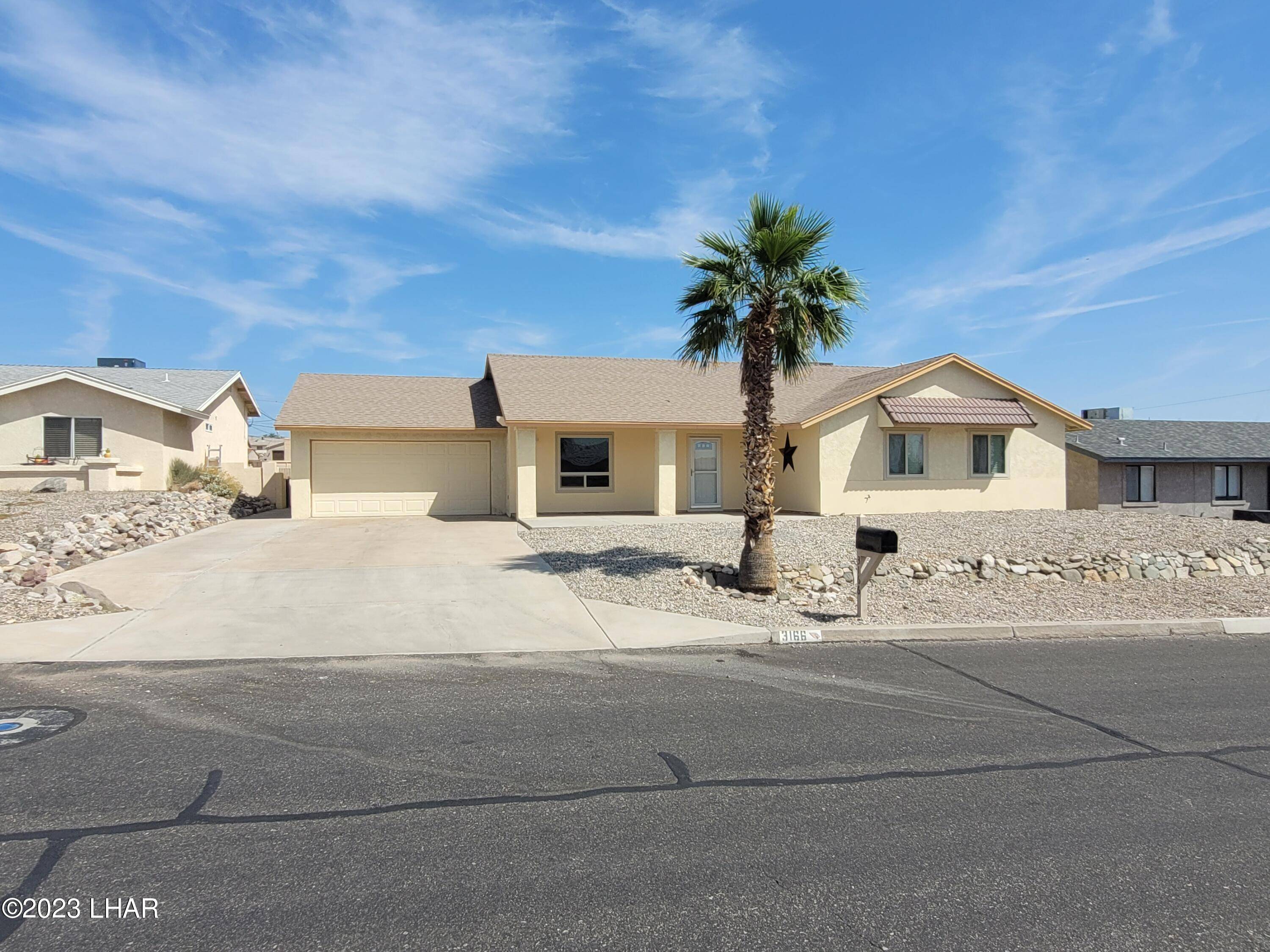 Lake Havasu City, AZ 86406,3166 Star Dr