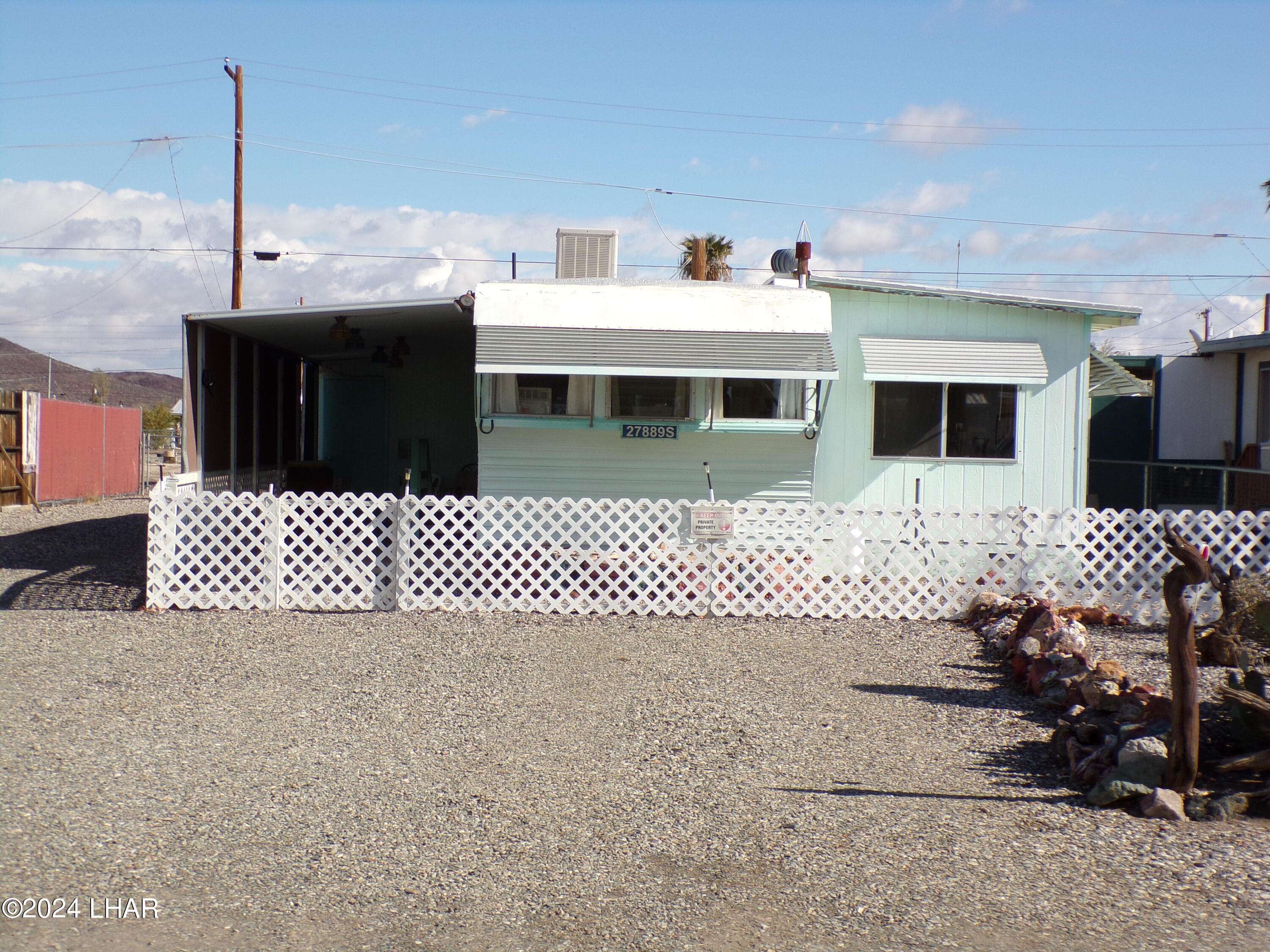 Bouse, AZ 85325,27889 Norris Ave