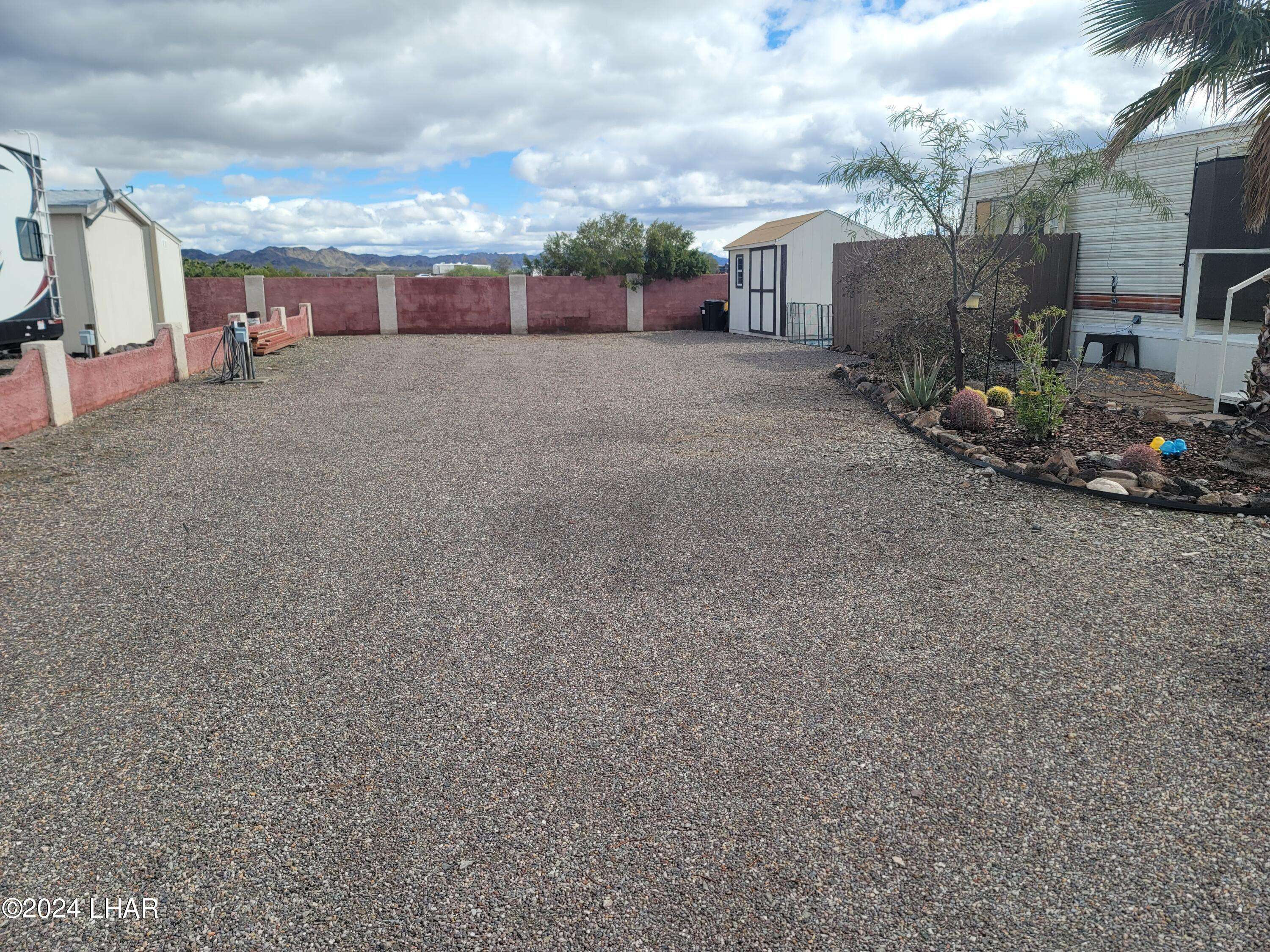 Salome, AZ 85348,42083 S Abel WAY