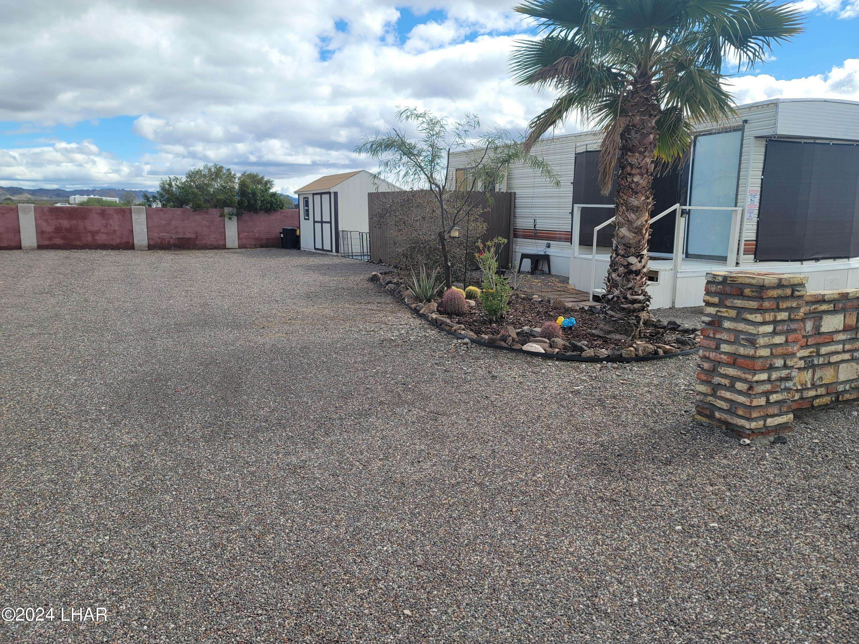 Salome, AZ 85348,42083 S Abel WAY