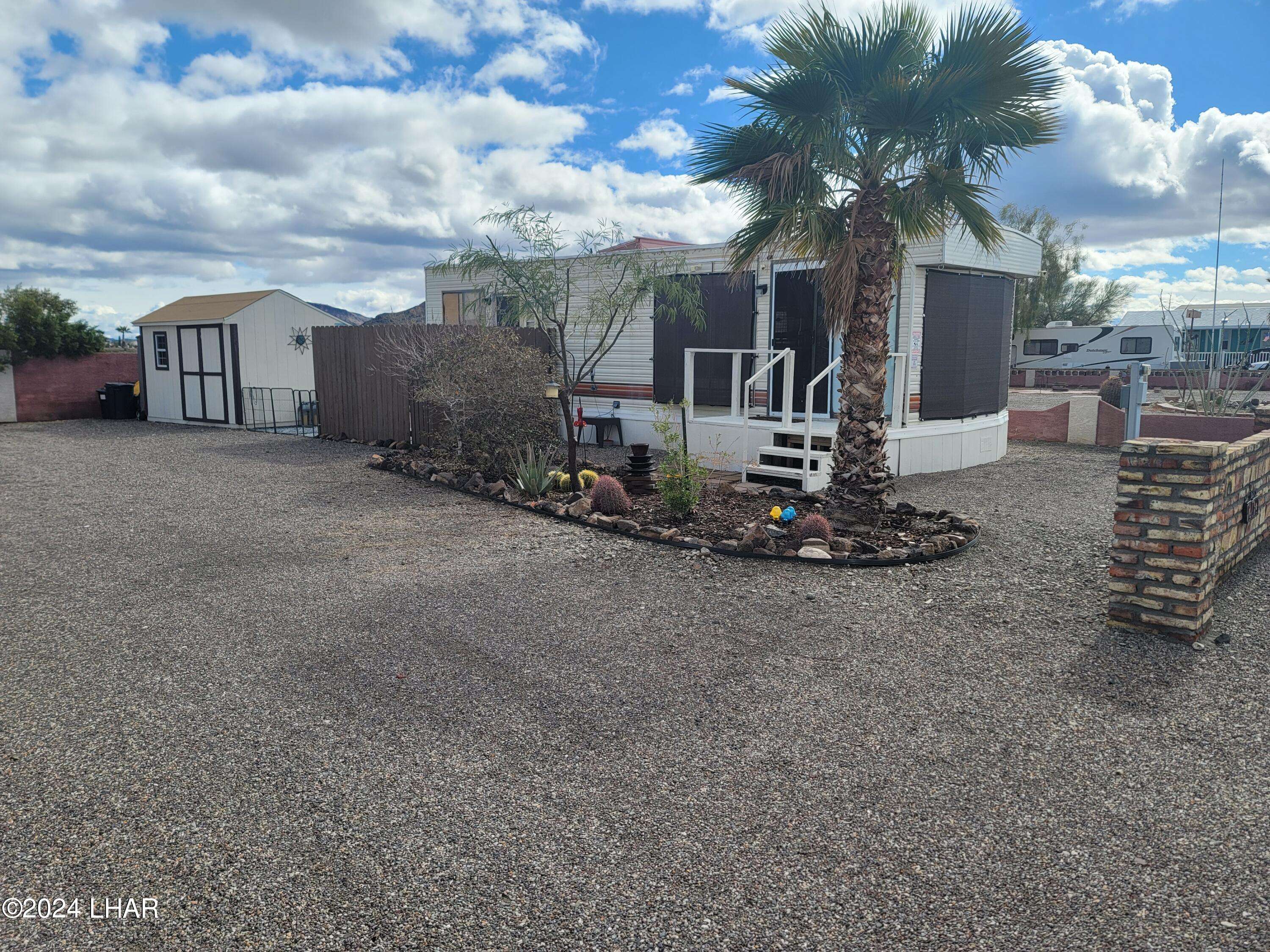 Salome, AZ 85348,42083 S Abel WAY