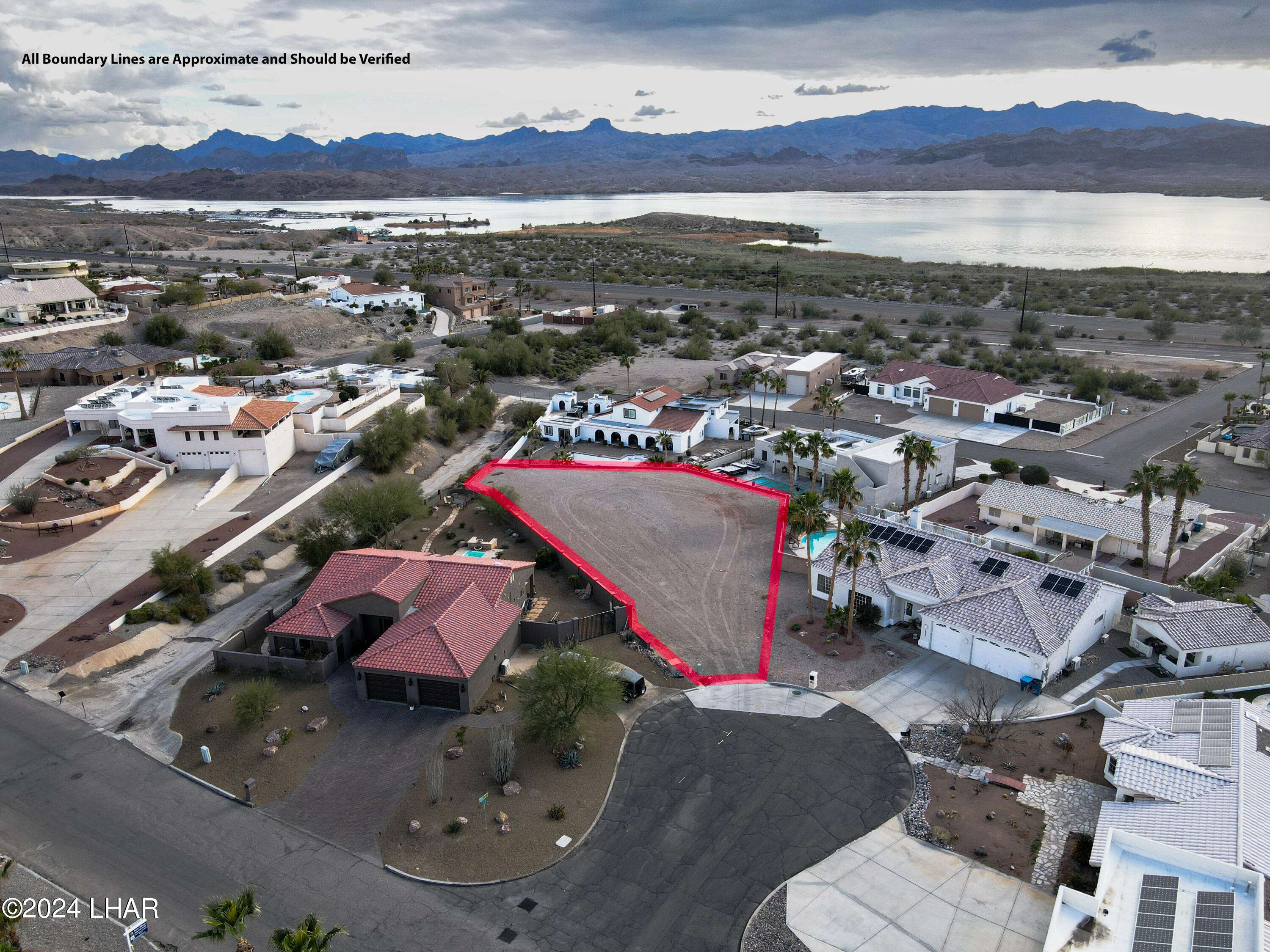 Lake Havasu City, AZ 86406,1930 Park Ln