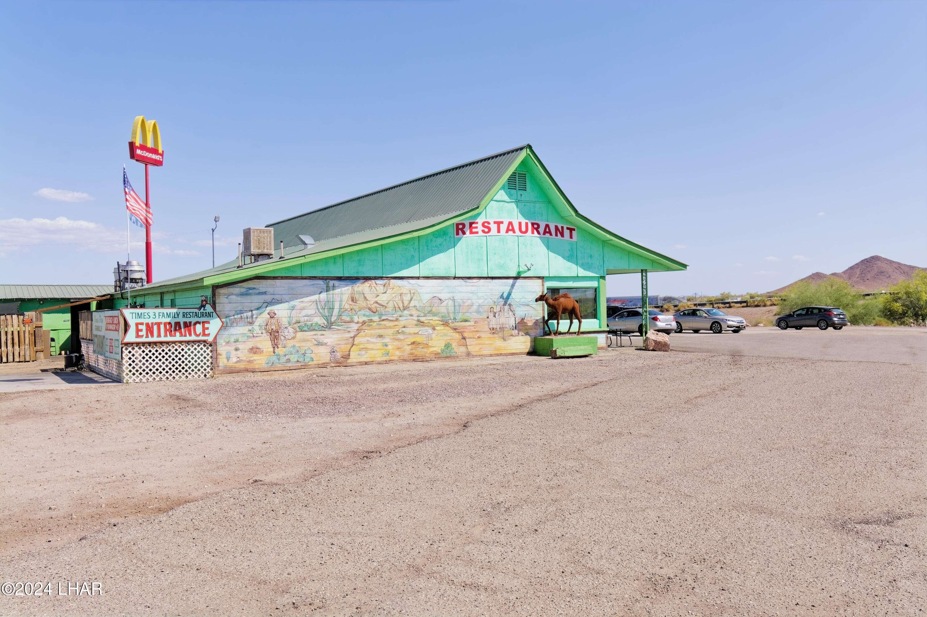 Quartzsite, AZ 85346,1265 W Main St