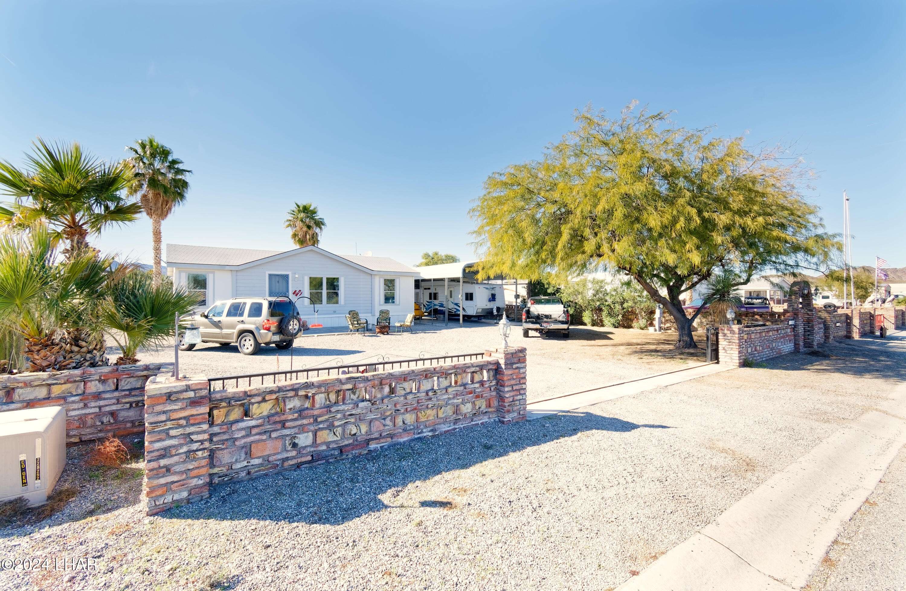 Quartzsite, AZ 85346,49696 Diamond Ave