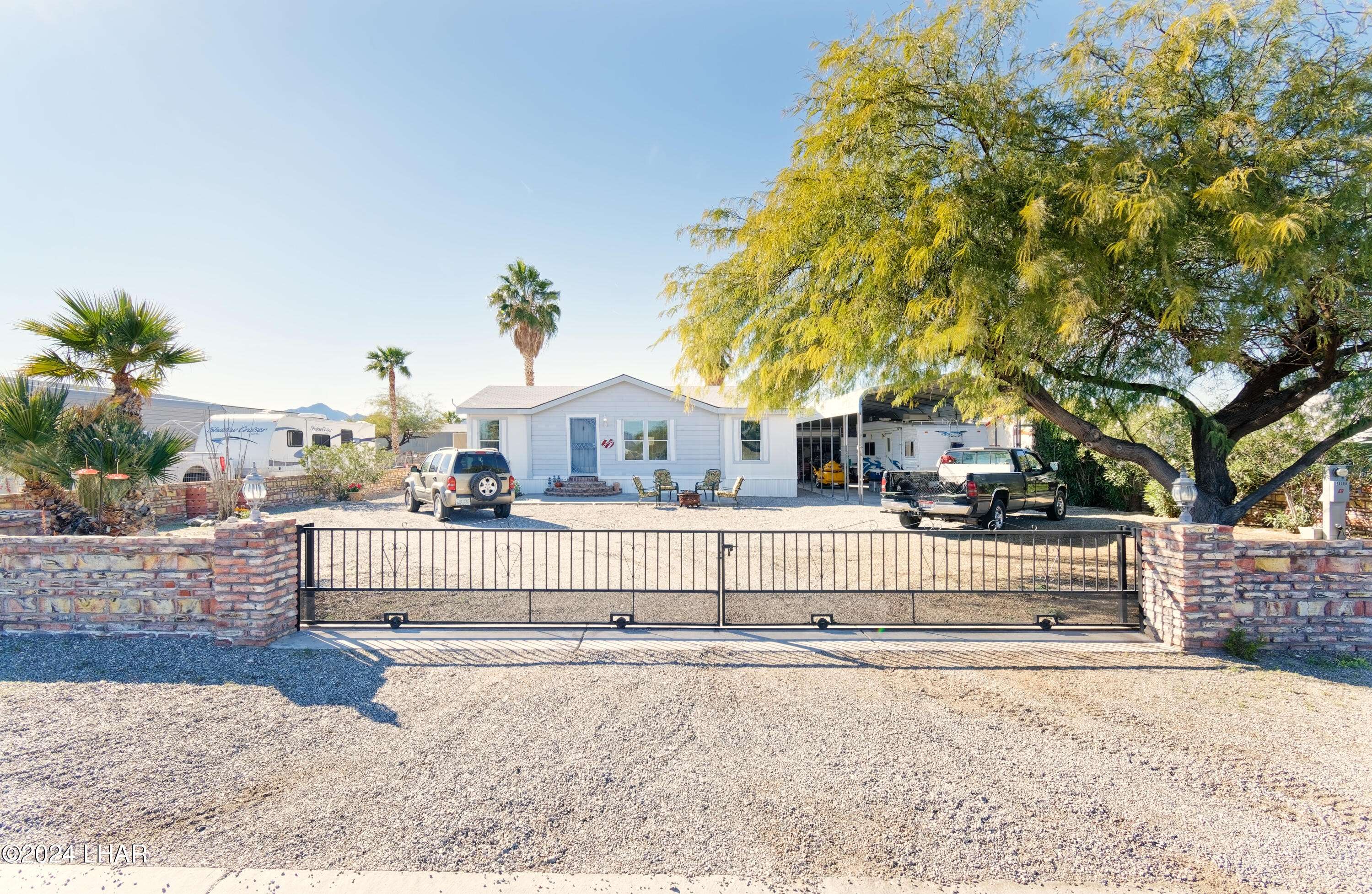 Quartzsite, AZ 85346,49696 Diamond Ave