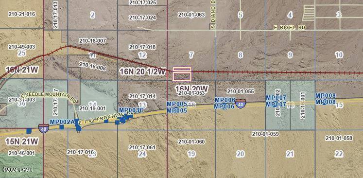 Topock, AZ 86436,000 Tbd