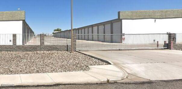 Lake Havasu City, AZ 86403,1900 Industrial Blvd #D6