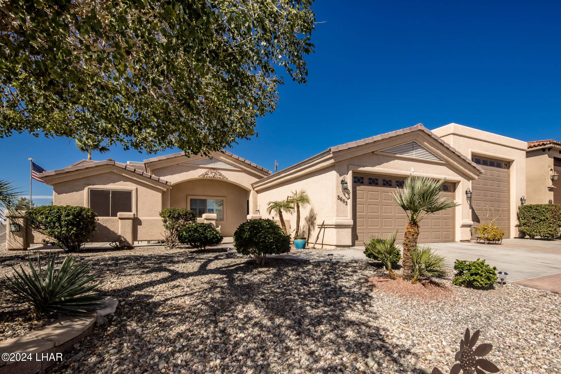 Lake Havasu City, AZ 86404,3683 Tiller Pl