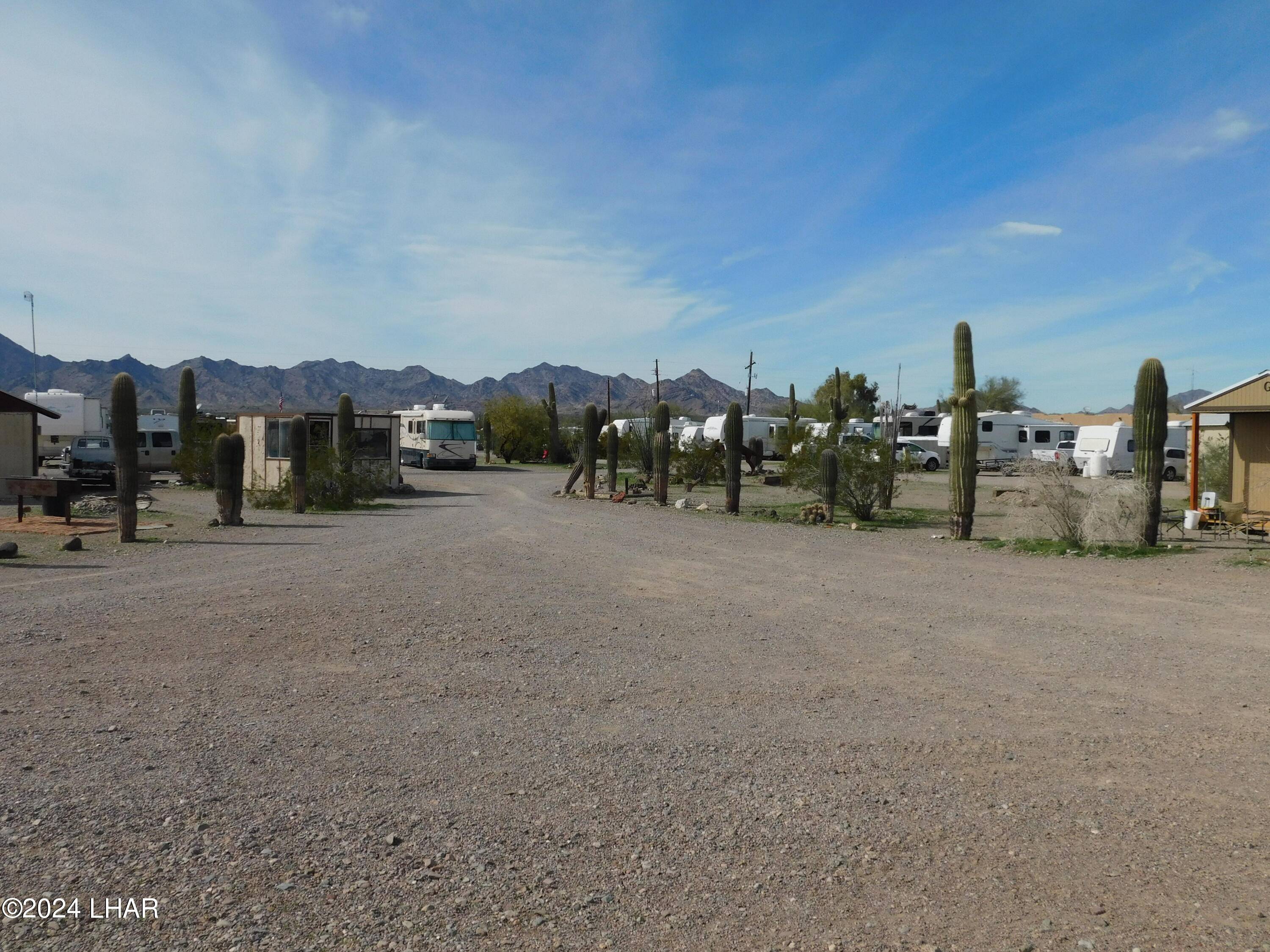 Quartzsite, AZ 85346,52201 Century Dr