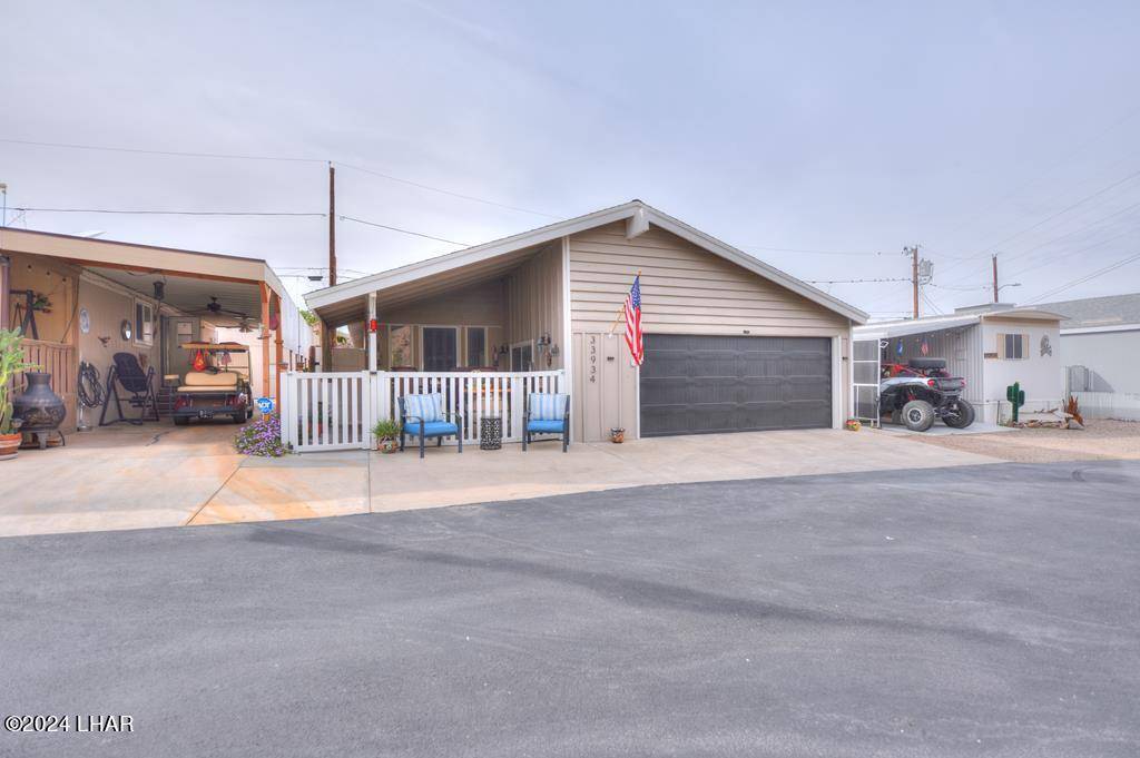 Parker, AZ 85344,33934 Via Piedra