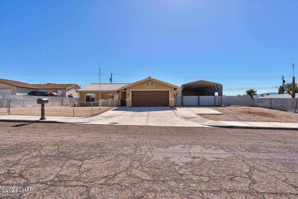 Lake Havasu City, AZ 86403,2780 Bluewater Dr