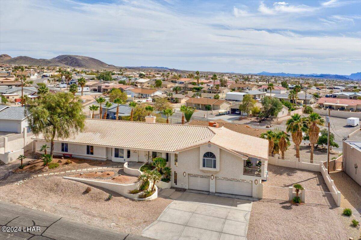 Lake Havasu City, AZ 86406,3810 Breakwater Dr