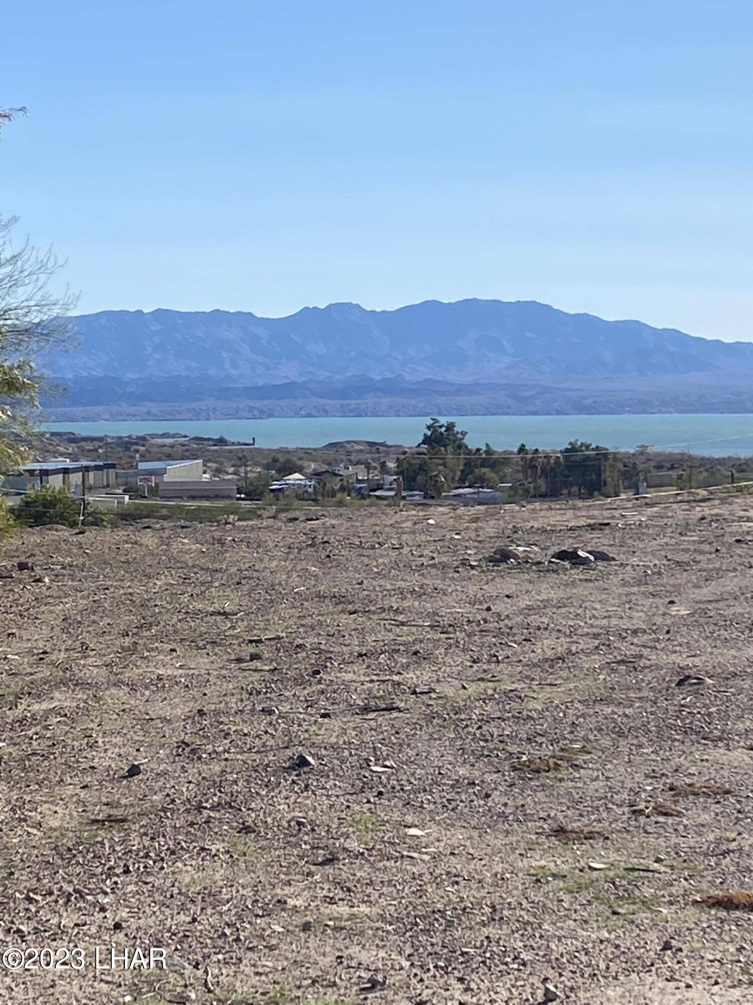 Lake Havasu City, AZ 86404,0000 Perlite Pl