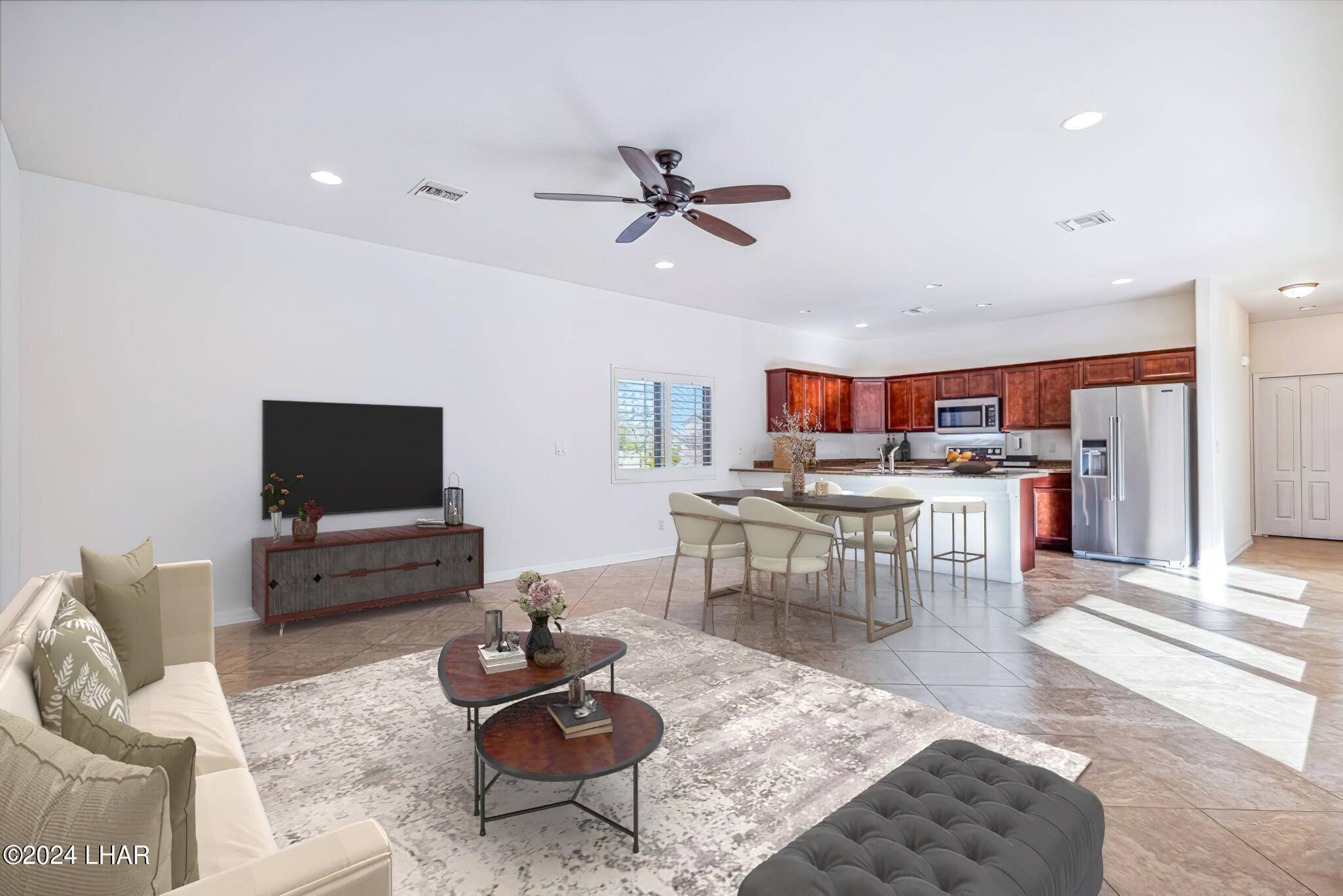 Bullhead City, AZ 86442,2665 Canyon Park Dr