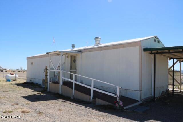 Salome, AZ 85348,32473 Avenue 42 E