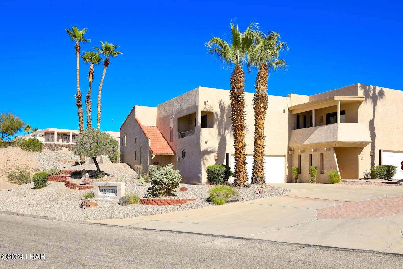 Lake Havasu City, AZ 86406,1905 Palmer Dr #3